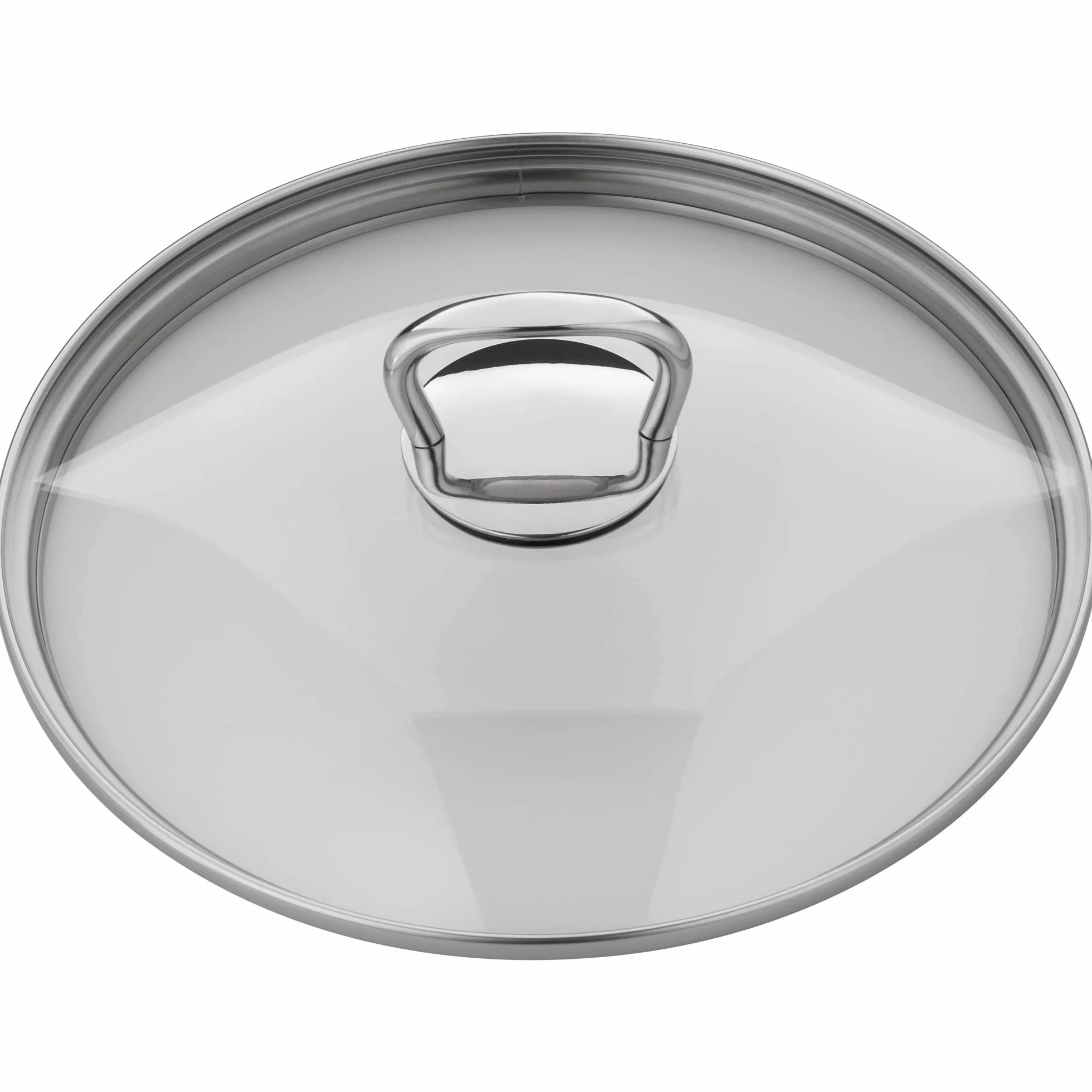Silit Toskana 0021.6843.11 Set 5 pentole in acciaio INOX