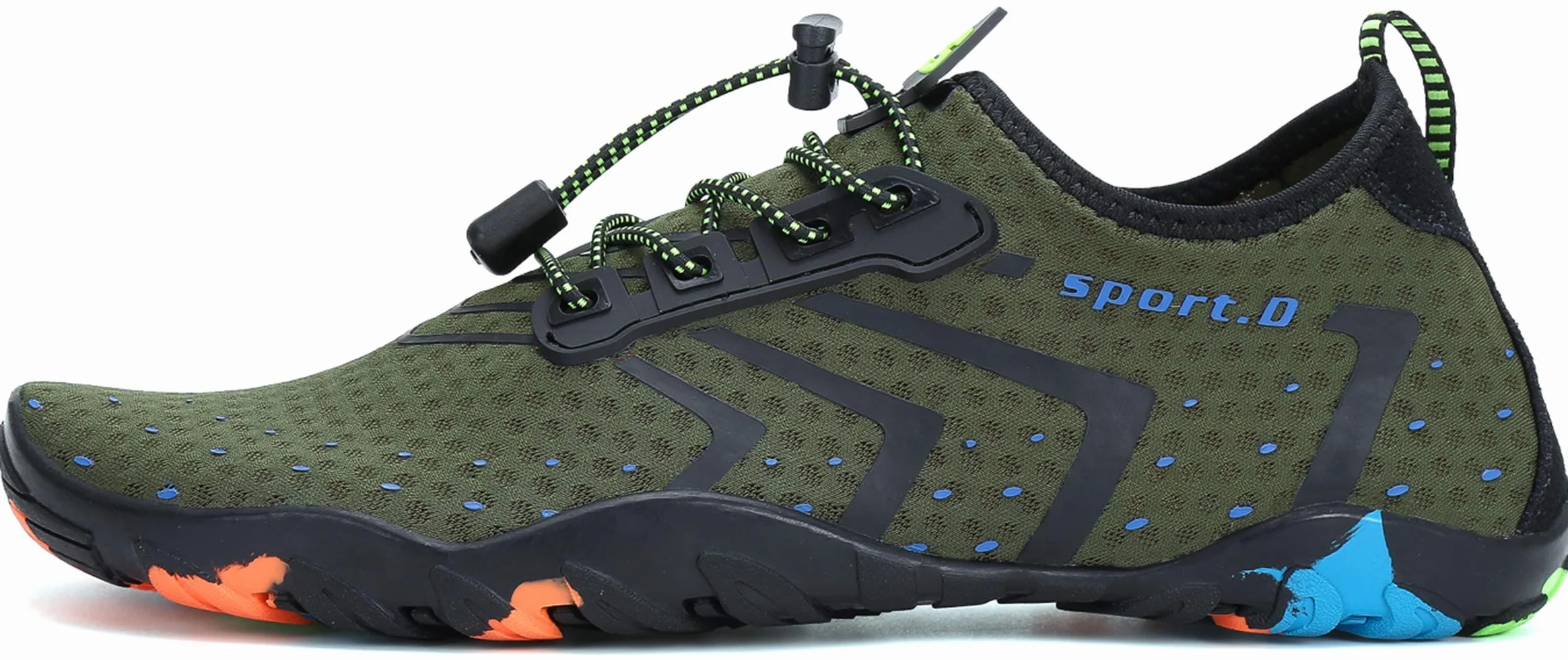 SAGUARO Water Shoes per Immersione Nuotare Acquatico Donna Uomo