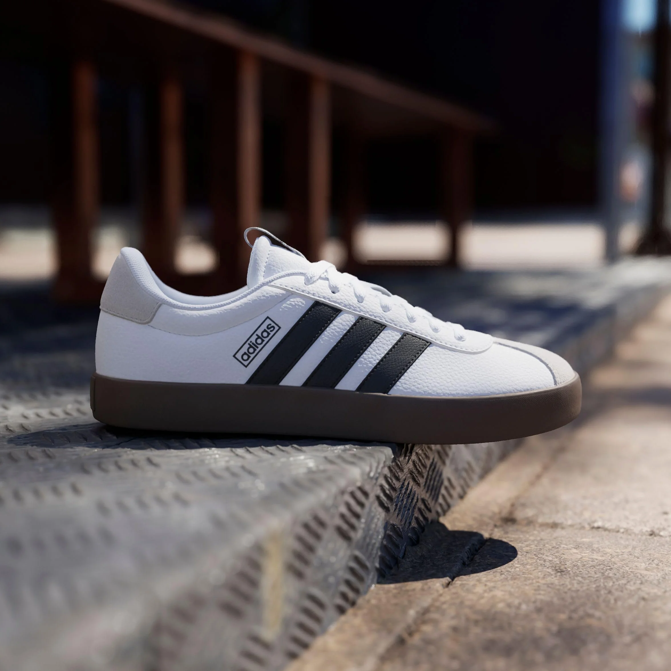 Adidas VL Court 3.0 Uomo Shoes