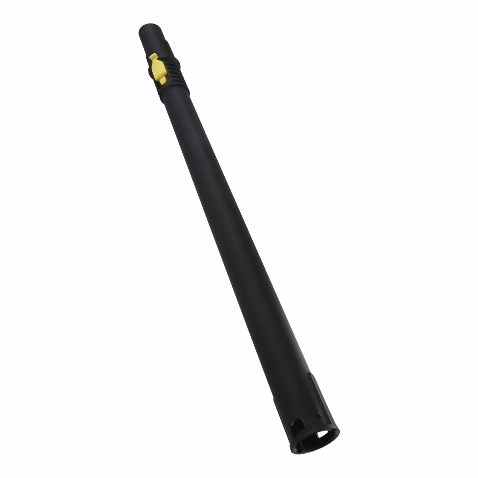 Tubo di prolunga per pulitore a vapore per SC1, SC2, SC3, SC4, SC5, tubo di pulizia lungo 54 cm per aree difficili da raggiungere, per design in plastica (tubo esteso)
