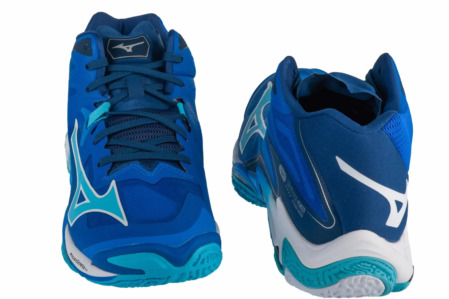 Mizuno Scarpe da pallavolo Uomo
