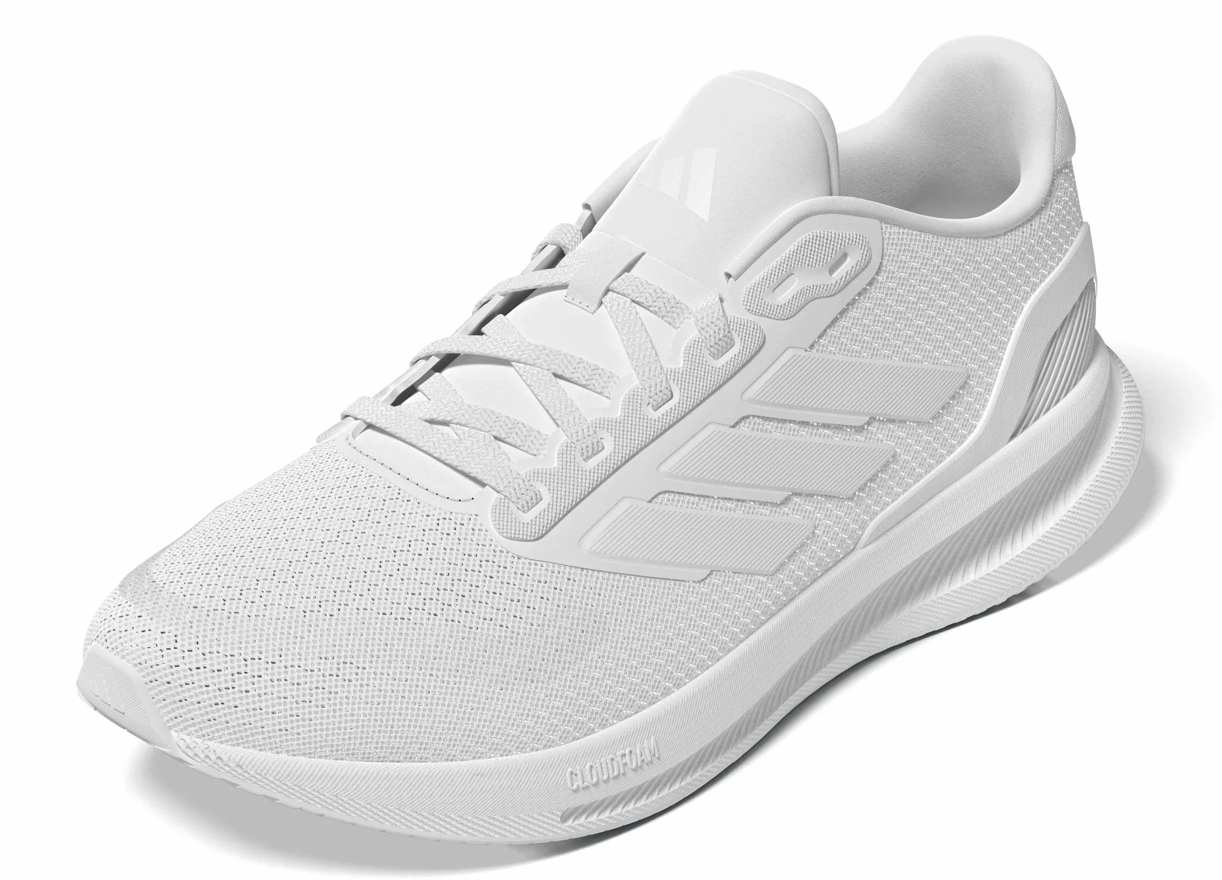 Adidas Scarpe da Ginnastica Runfalcon 5 Grigio verdastro