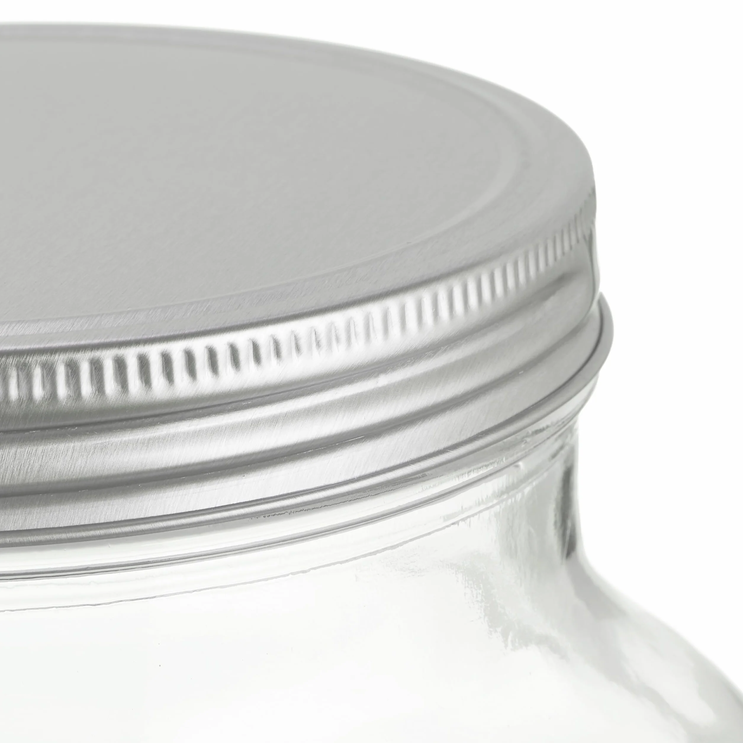 Relaxdays Erogatore Bevande 3,5 L Vetro con Rubinetto e Coperchio