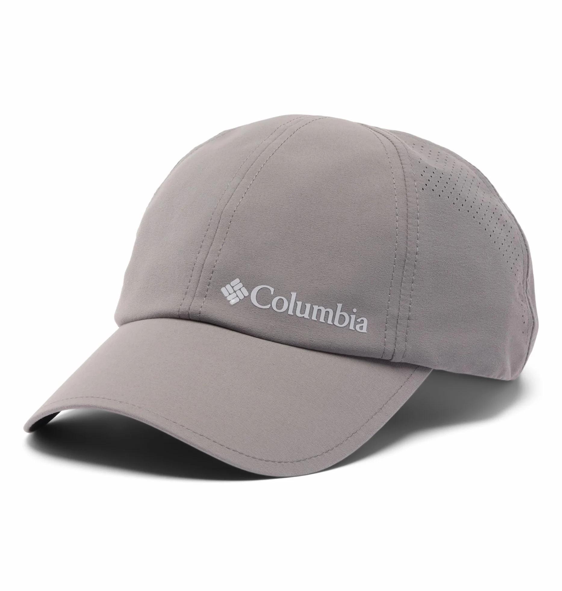 Columbia Silver Ridge 4 Ball Cap Cappellino da baseball Unisex Adulto