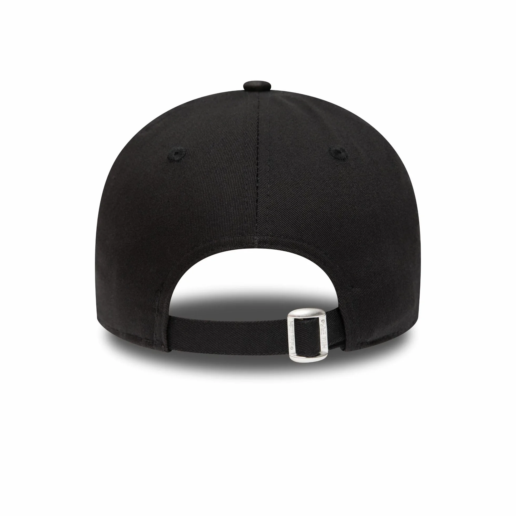 New Era 1.0 League 940 Neyyan Cappello, Capello Uomo, Black, One Size