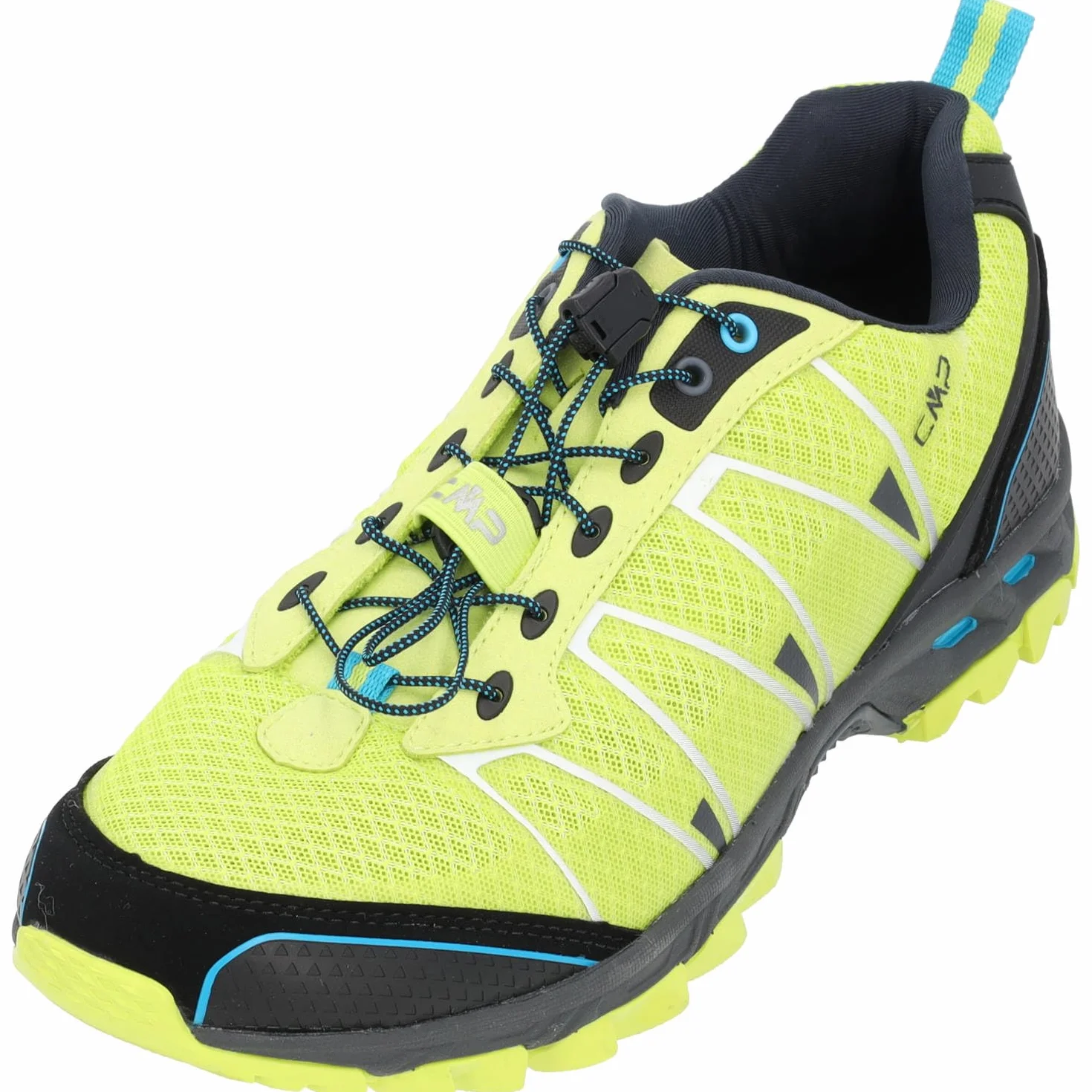 CMP Men's AtlasTrail Running Shoes