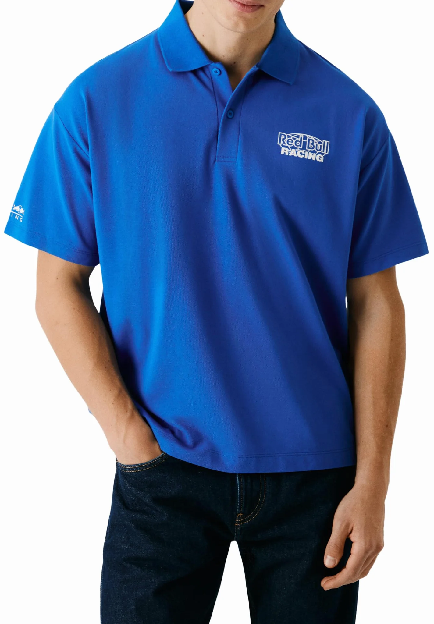Pepe Jeans Moto Polo Uomo