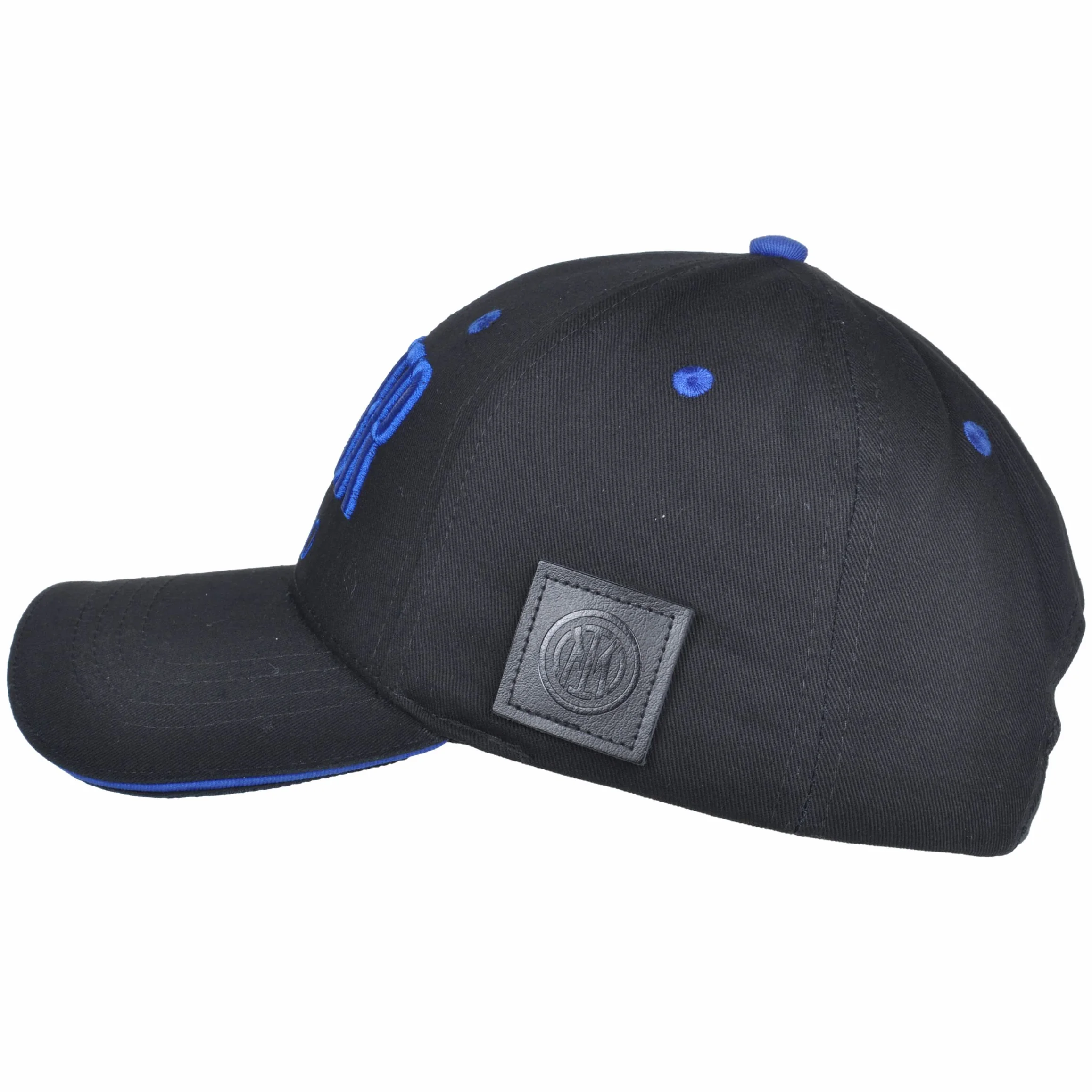 Inter Cappello Baseball Ufficiale Junior Ragazzo Bambino