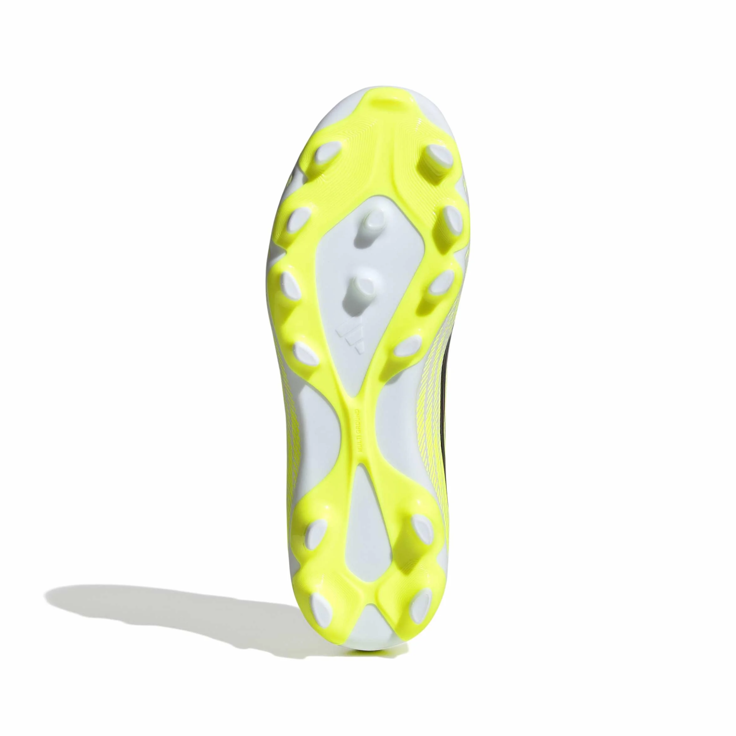 adidas F50 League Multi Ground Football Boots Kids SCARPEUnisex - Bambini e Ragazzi