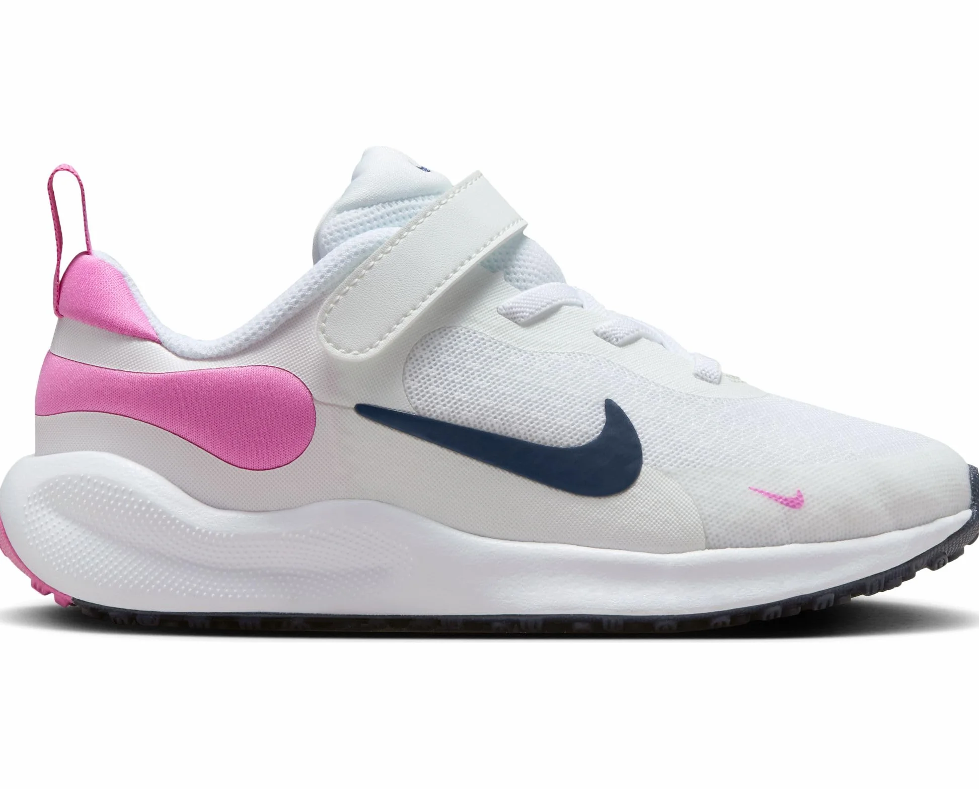 Nike Revolution 7 Scarpe con lacci Unisex Adulto