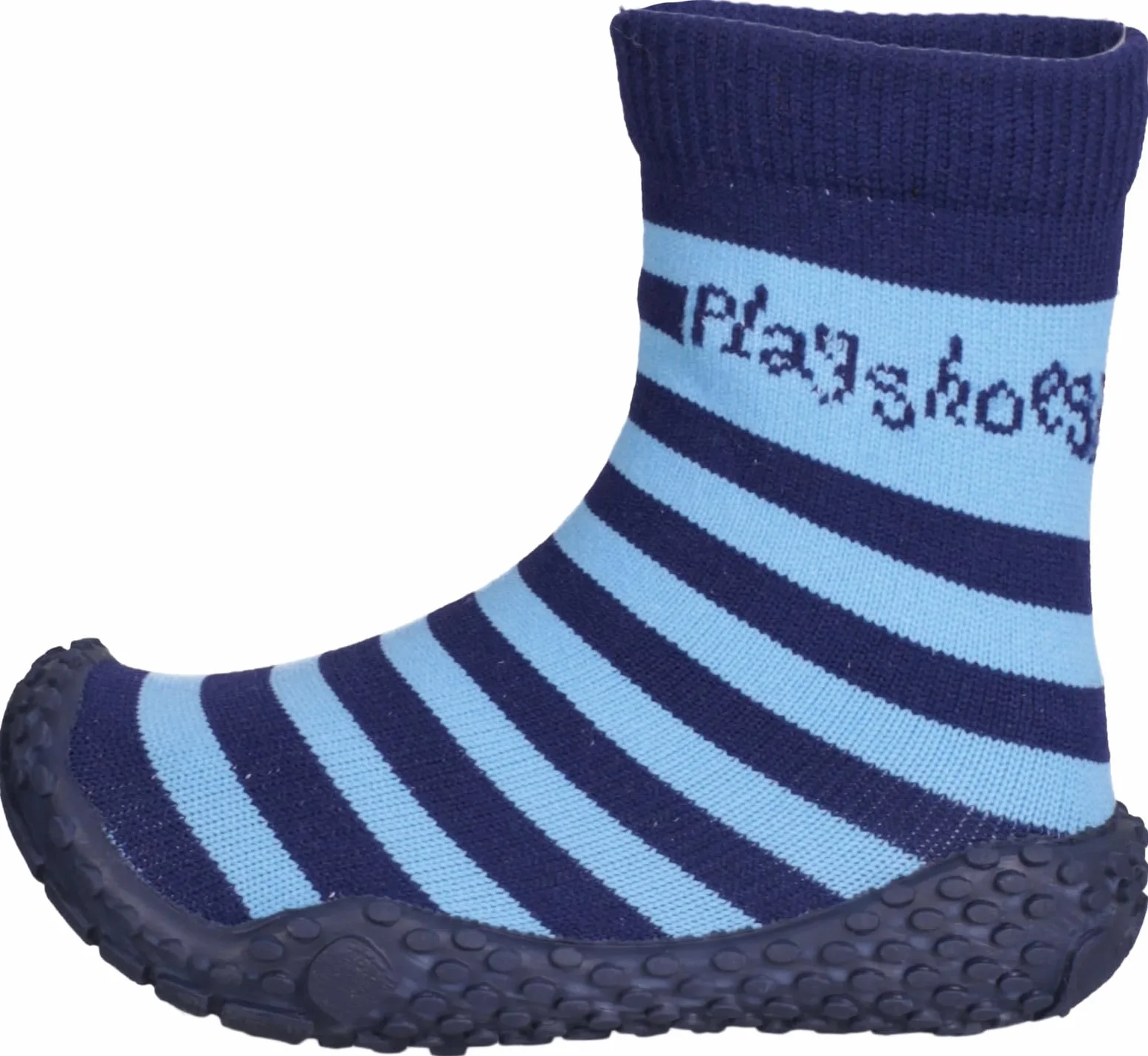 Playshoes Calzini da Mare con Protezione UV Fiorellini Scarpe da Acqua Unisex Bambini Ragazzi