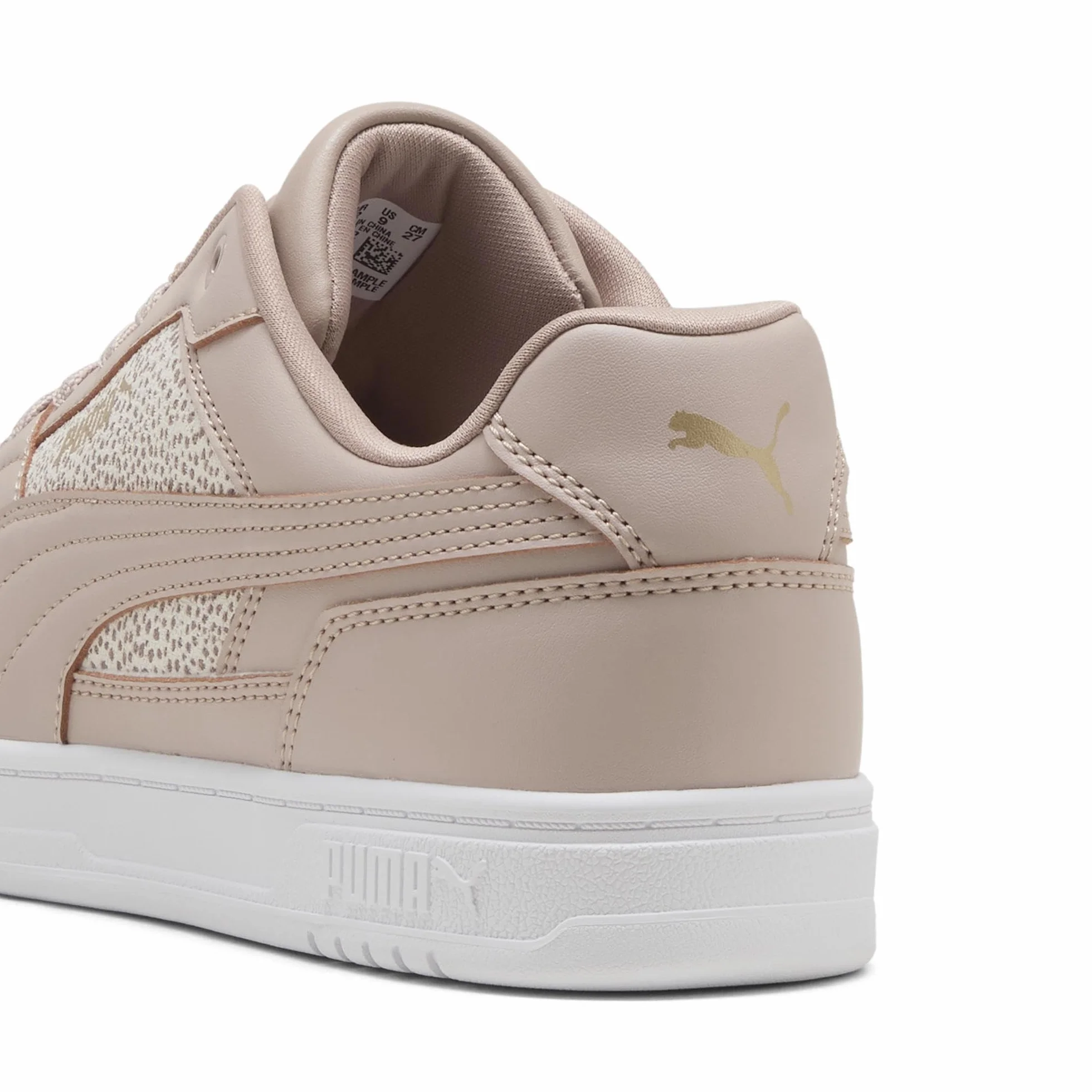 Puma Caven Animal Adult Scarpe da ginnastica Donna