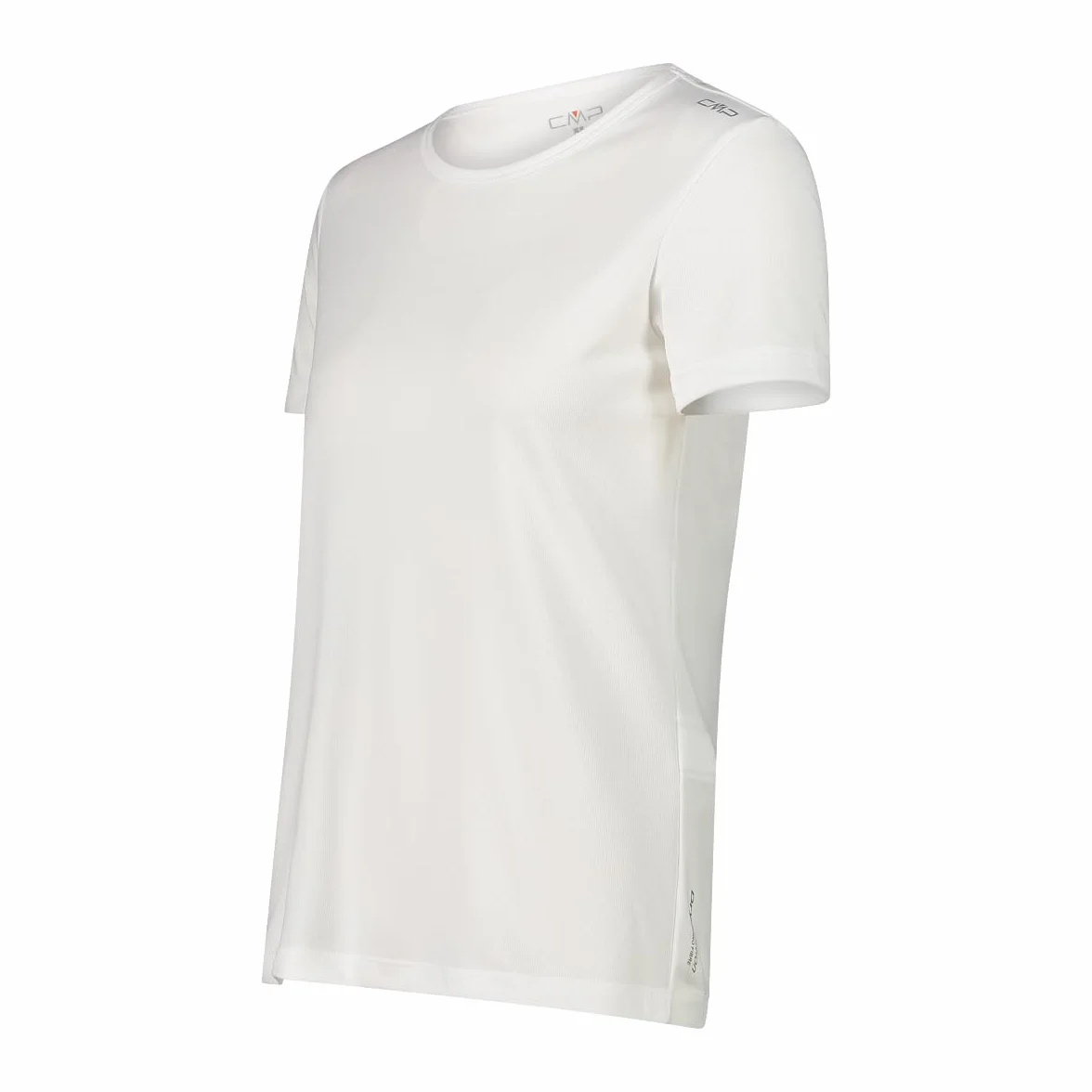 CMP Technical T-Shirt with UPF T-Shirt Donna (Pacco da 1)