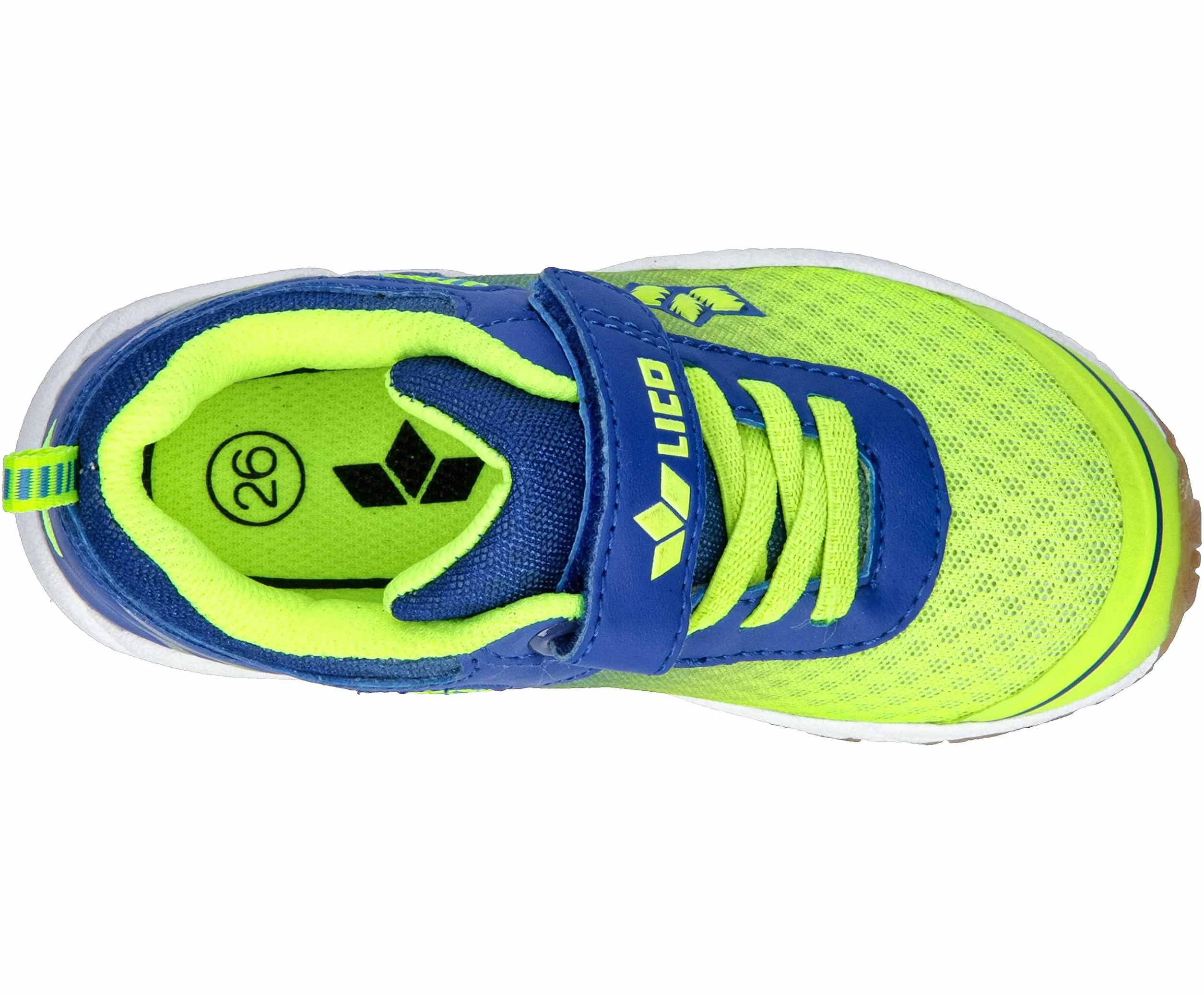 Lico Barney Scarpe da ginnastica Bambini Ragazzi