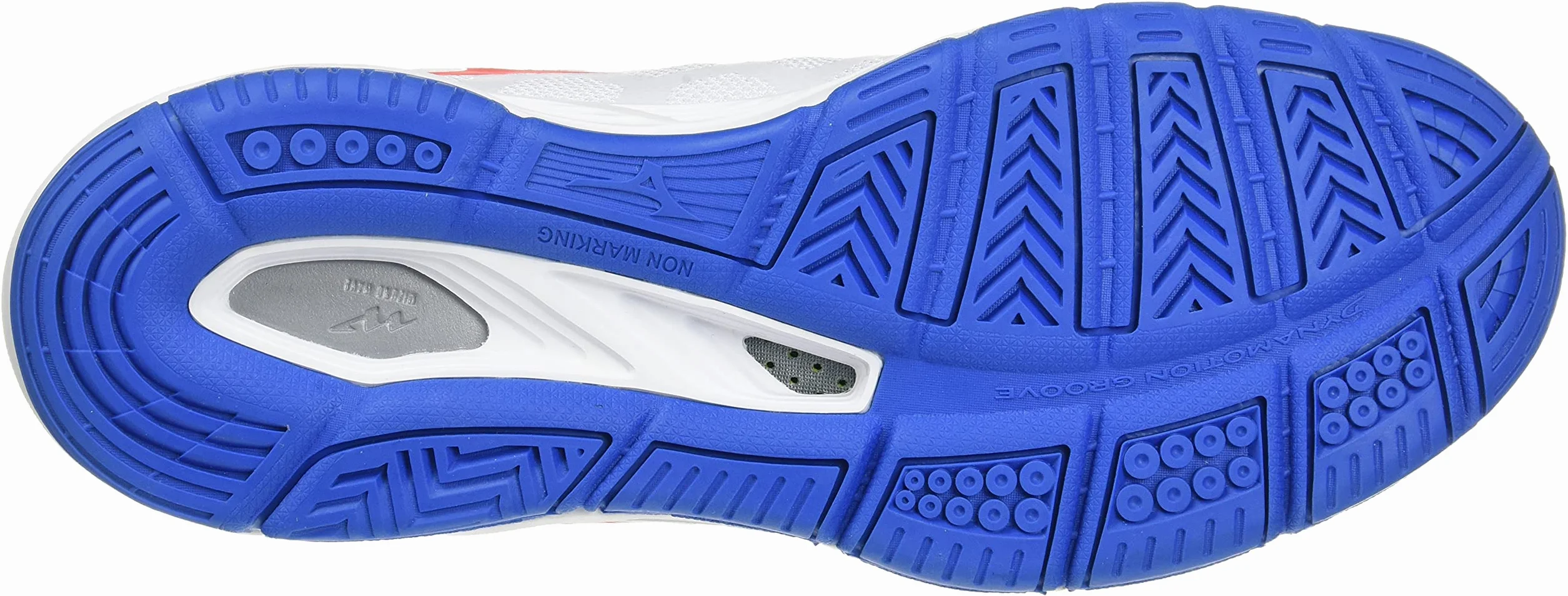 Mizuno Scarpe da pallavolo Supersonic 2 Donna