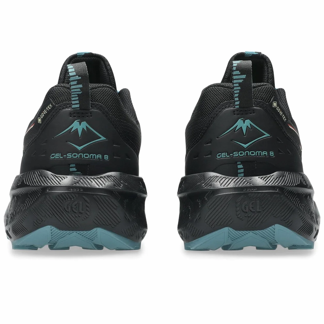 Asics Gel-Sonoma 8 GTX Sneaker Uomo