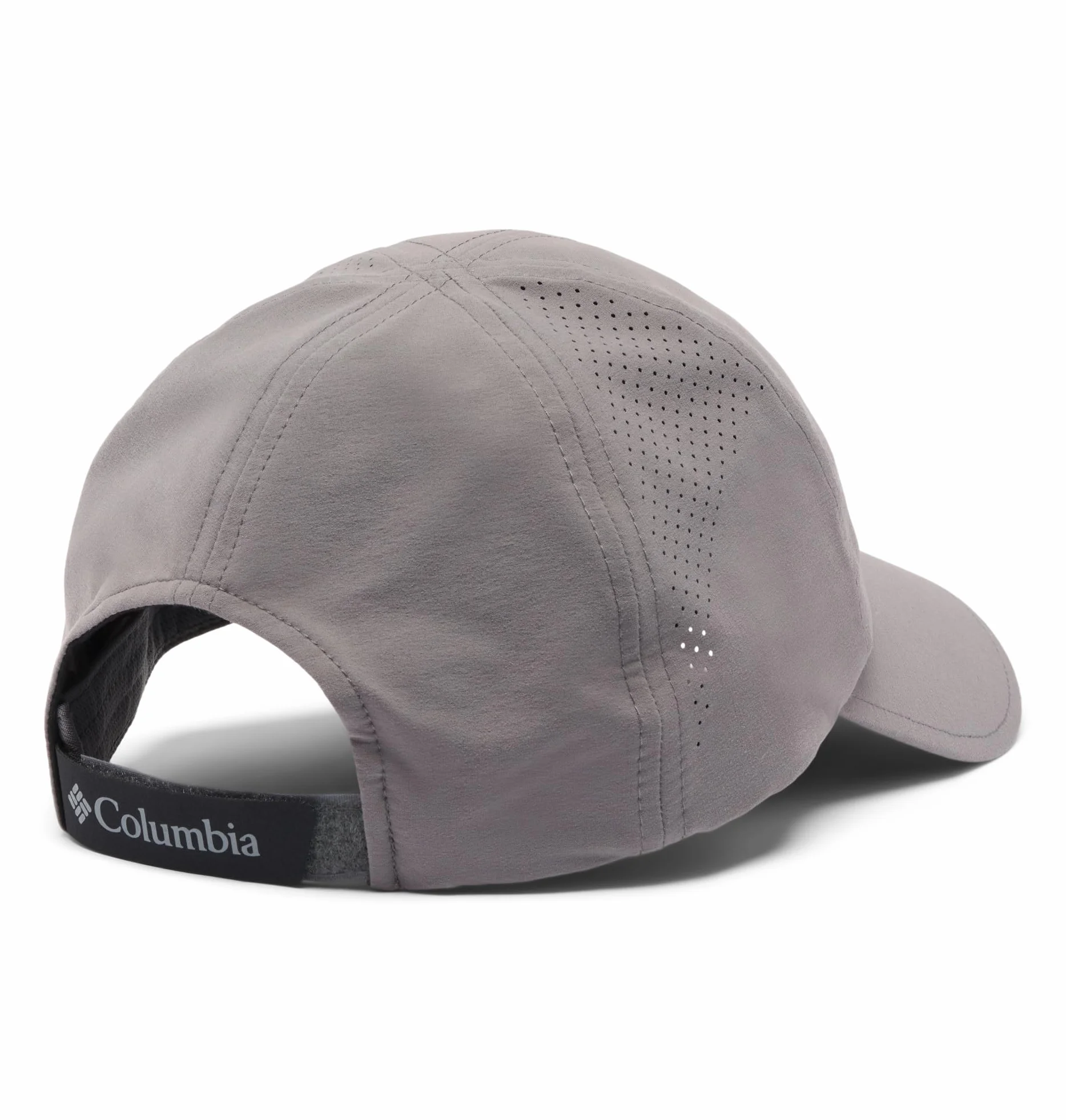 Columbia Silver Ridge 4 Ball Cap Cappellino da baseball Unisex Adulto