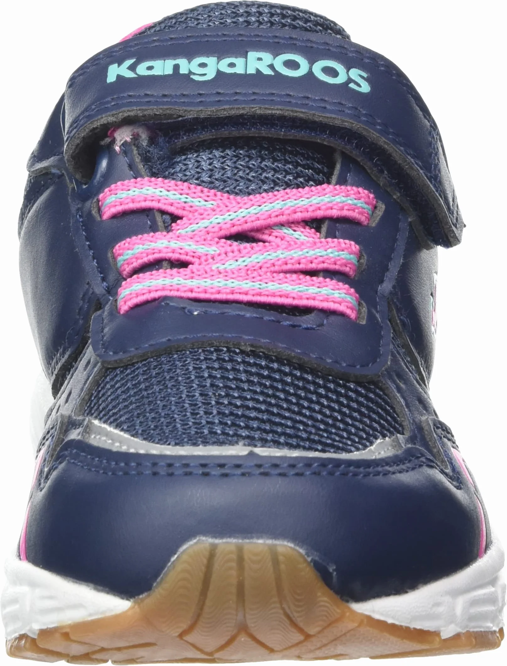 KangaROOS K-Ni Lucky Ev Scarpe da Ginnastica Unisex Bambini Ragazzi