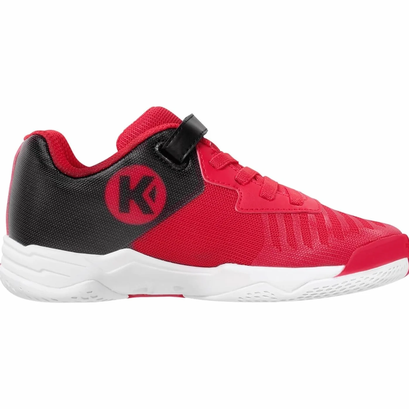 Kempa Wing 2.0 Junior Scarpe da Pallamano Bambini e Ragazzi
