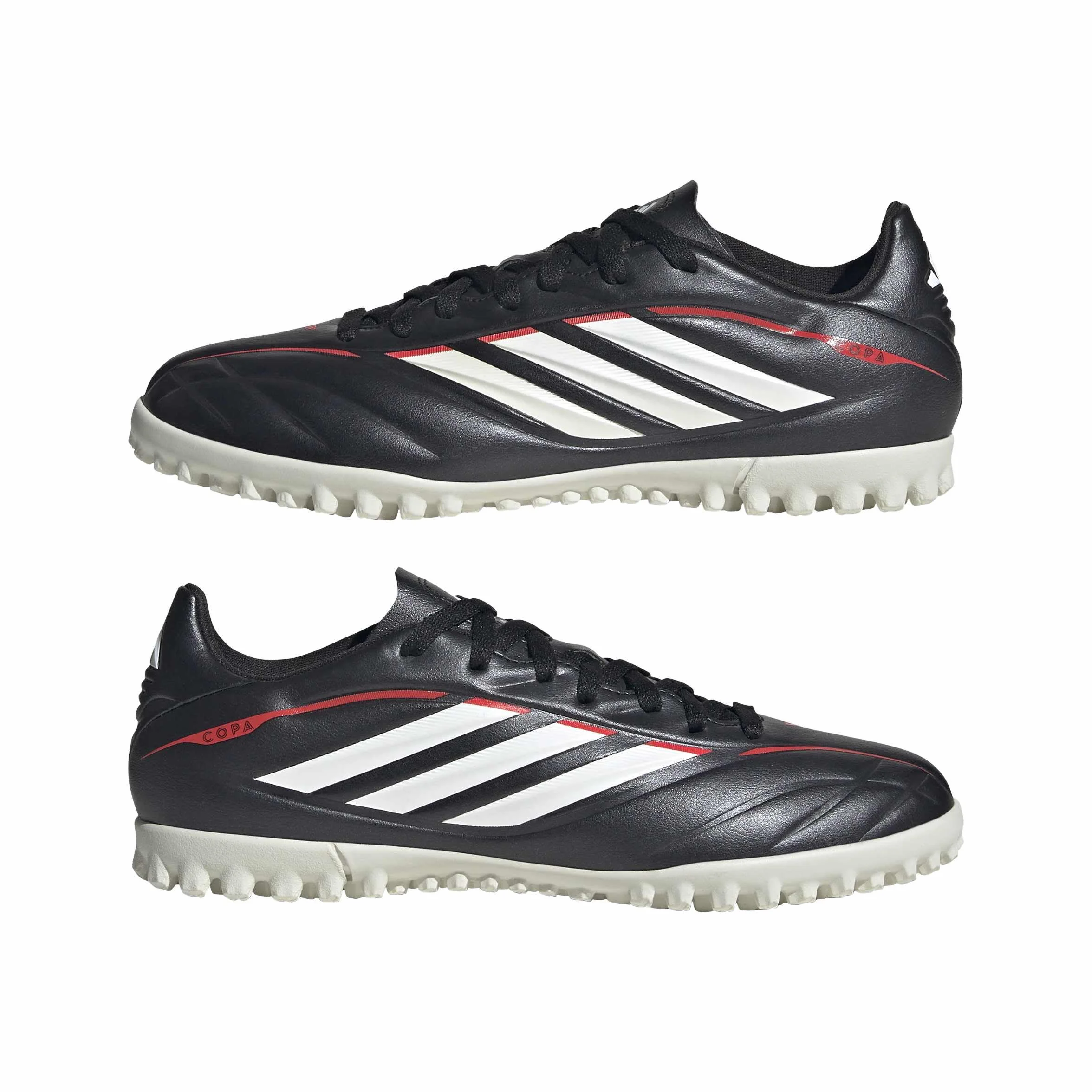 adidas Kids Scarpe da Calcio Copa Pure IV Club Turf
