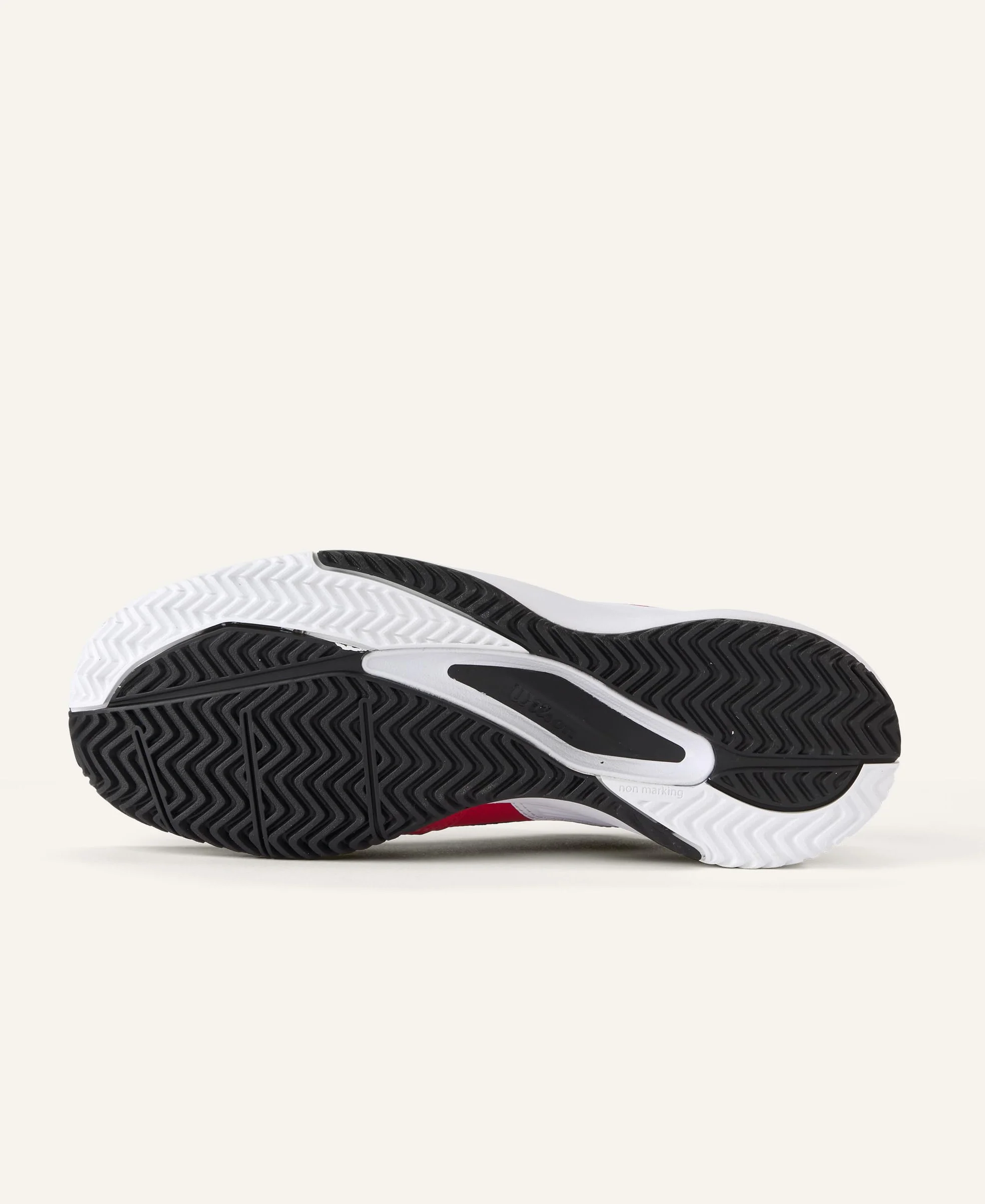 Wilson Rush PRO Ace Sneaker Uomo