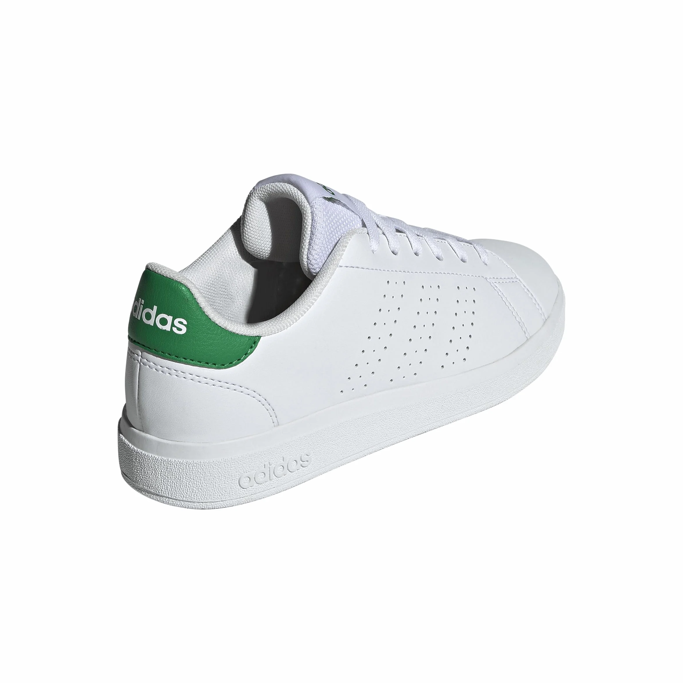Adidas Kids Scarpe Advantage Base 2.0