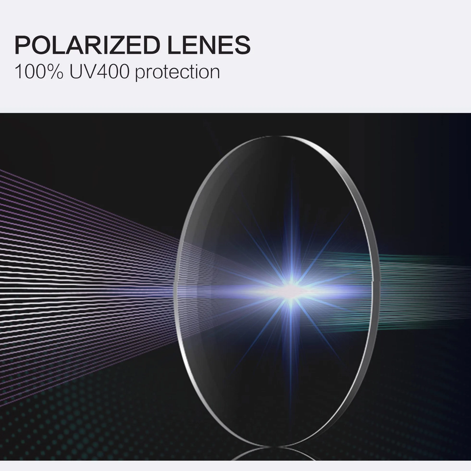 ZENOTTIC Occhiali da Sole Polarizzati Retrò Classici Rotondi Vintage Occhiali da Sole UV400 Montatura da Uomo e Donna
