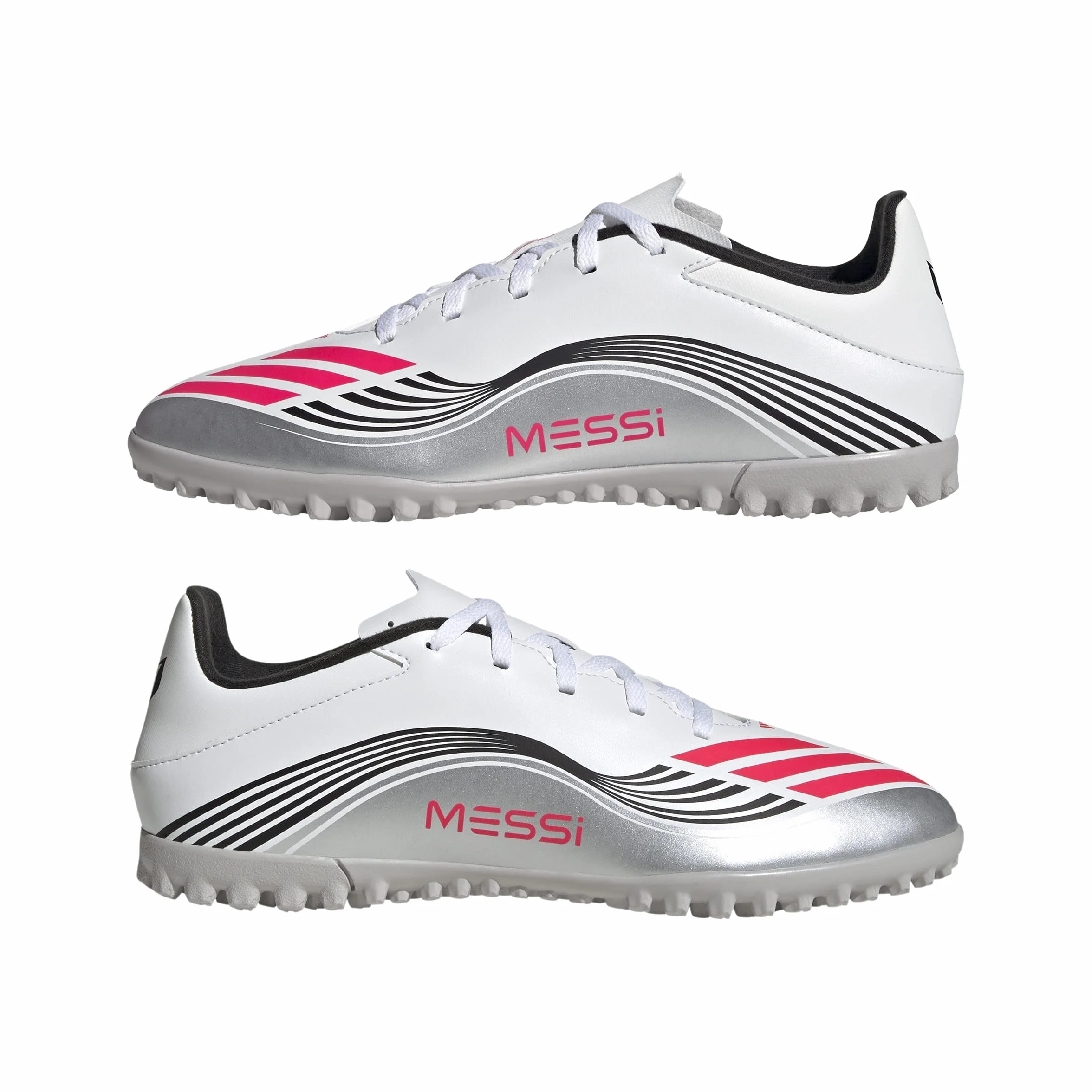 Adidas F50 Messi Club Turf Football Boots