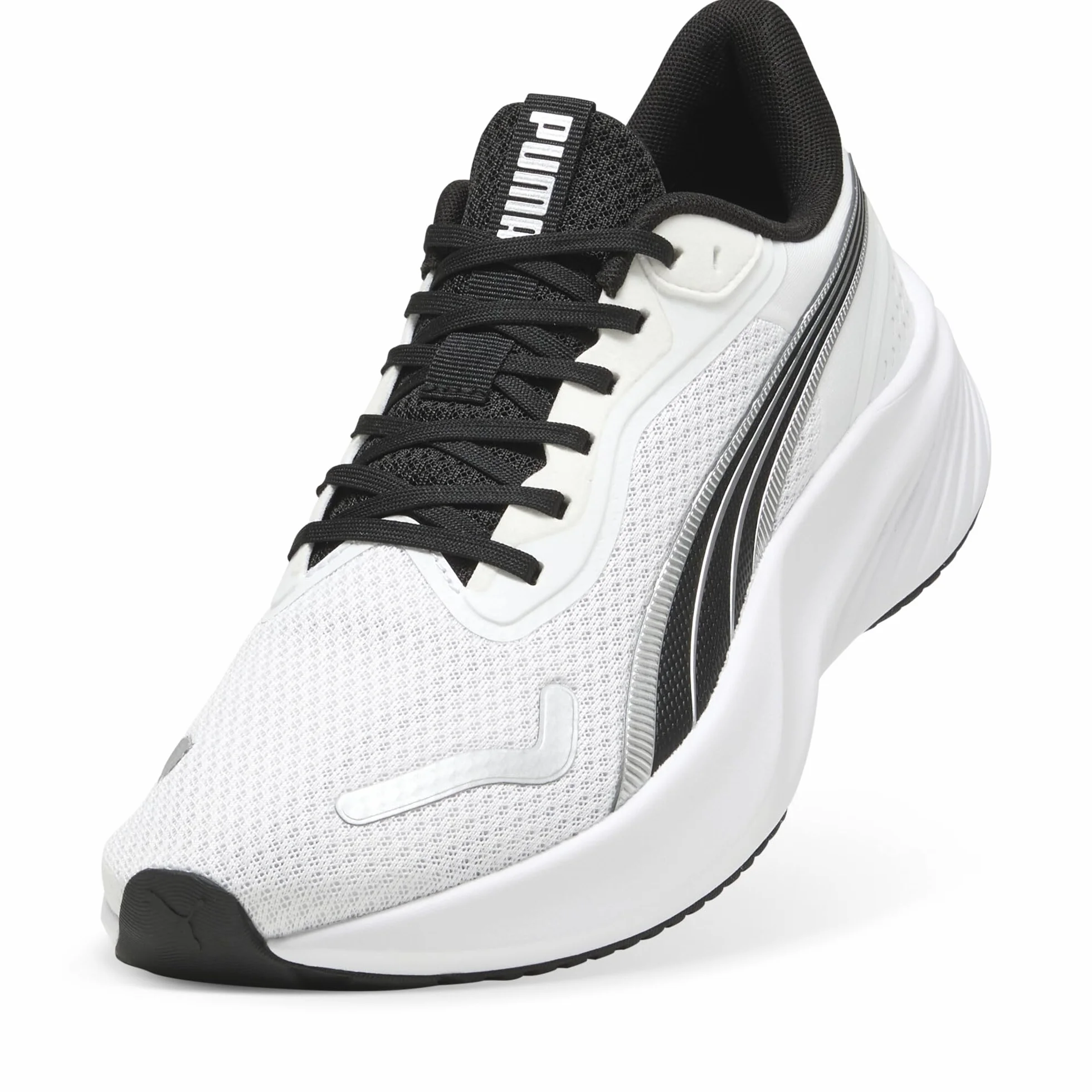 Puma Pounce Lite Scarpe per Jogging su strada Unisex Adulto