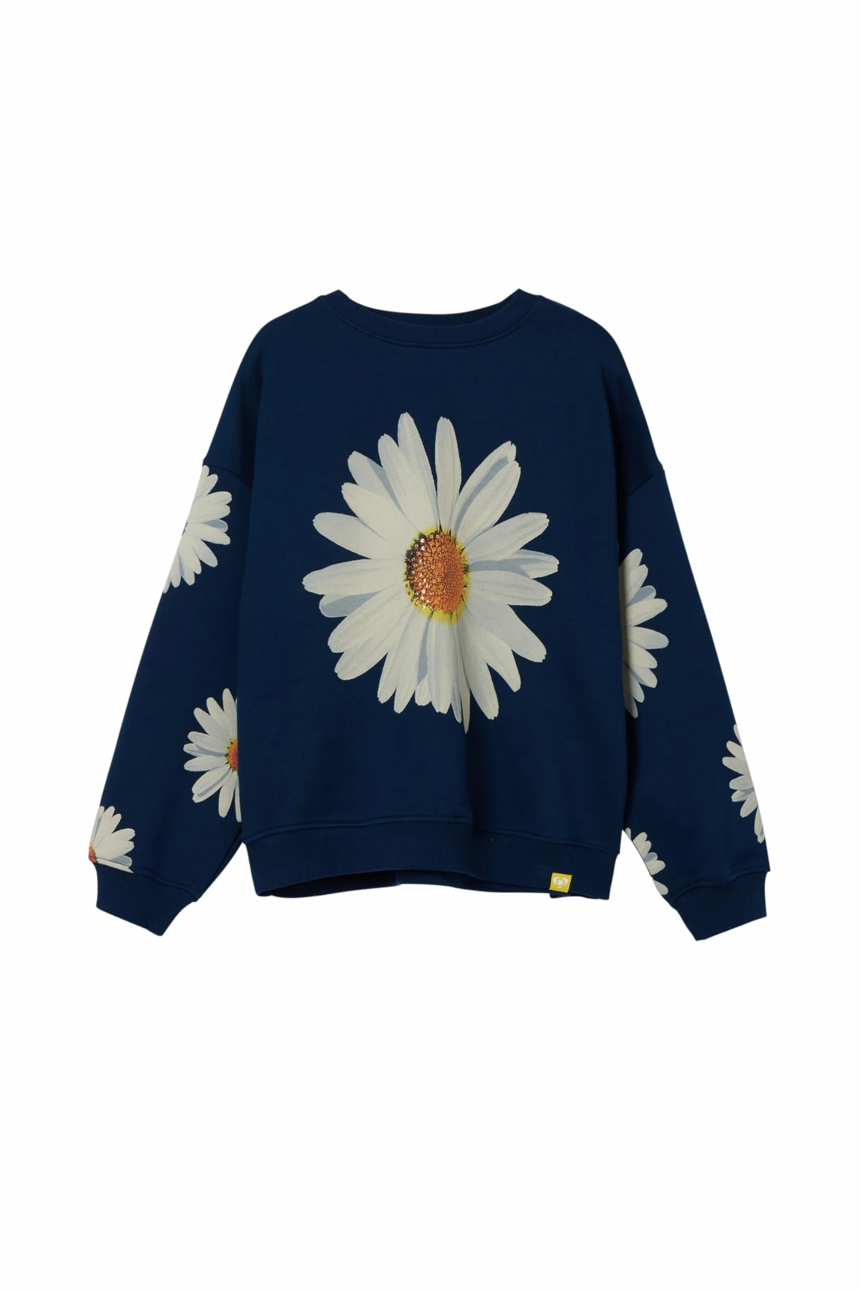 Desigual Sweat_Cailin Maglia di Tuta Bambine e Ragazze
