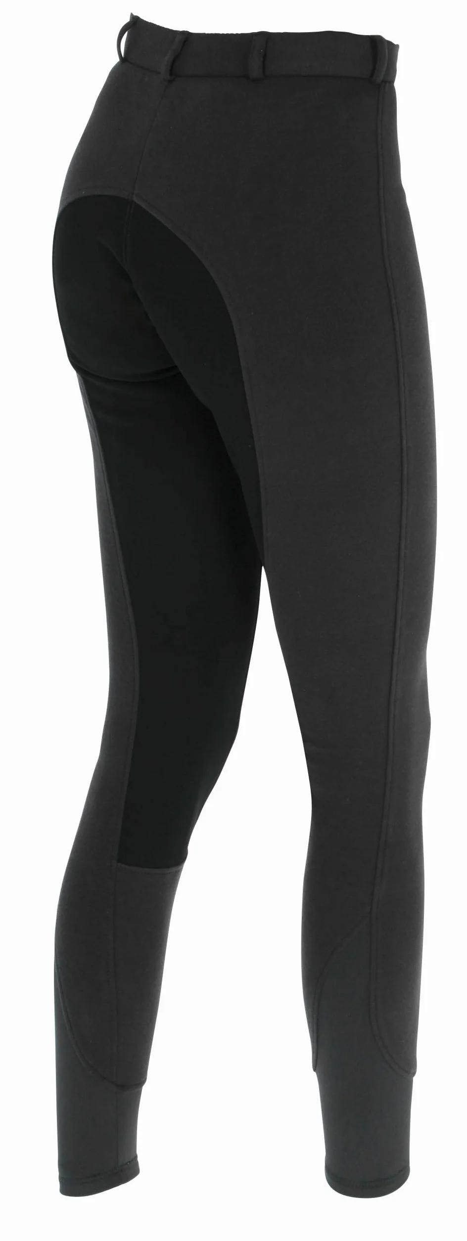 PFIFF Pantaloni da equitazione da donna Economic