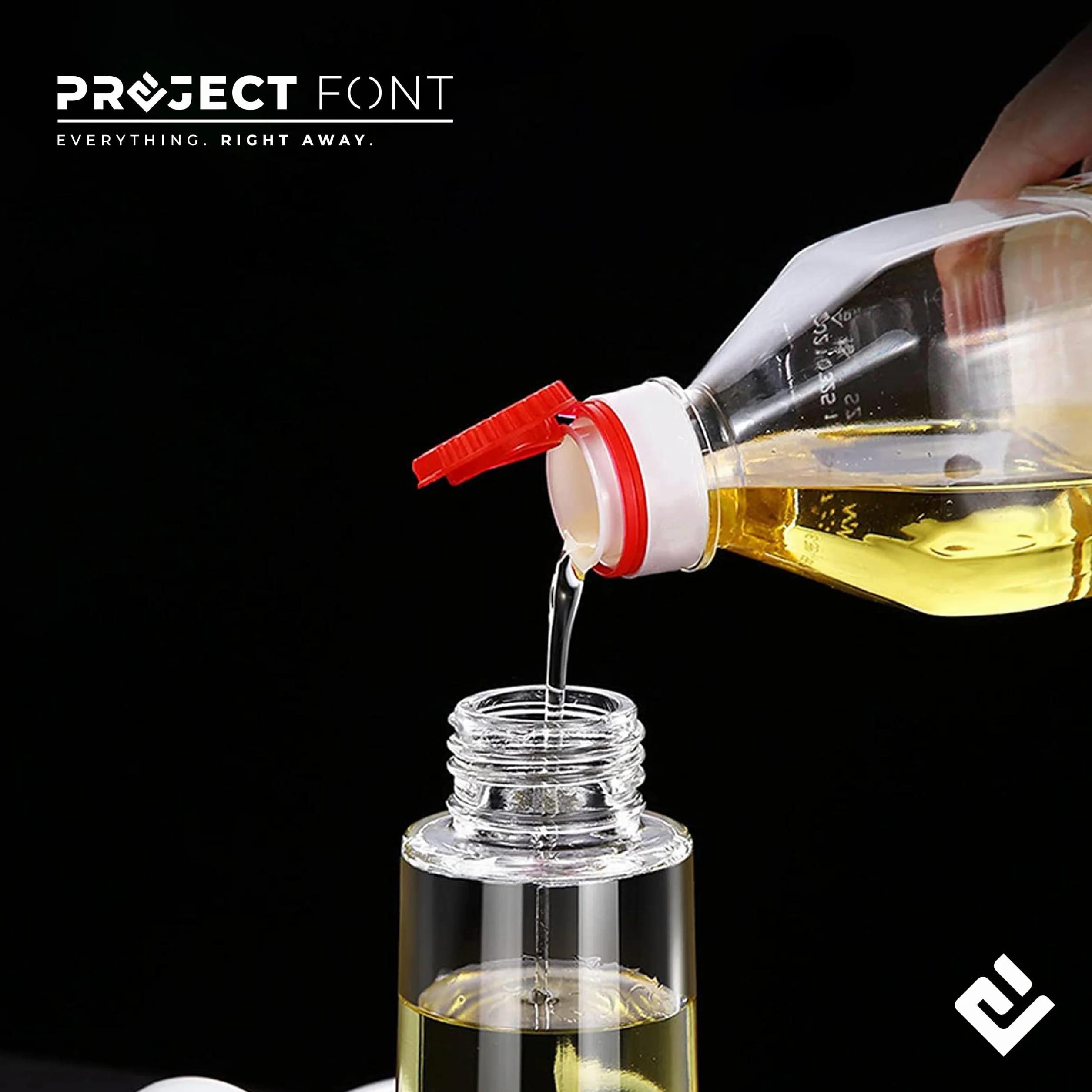 Spray Olio Alimentare 500 ml Vaporizzatore da Cucina Nebulizzatore per Friggitrice Ad Aria Ricaricabile