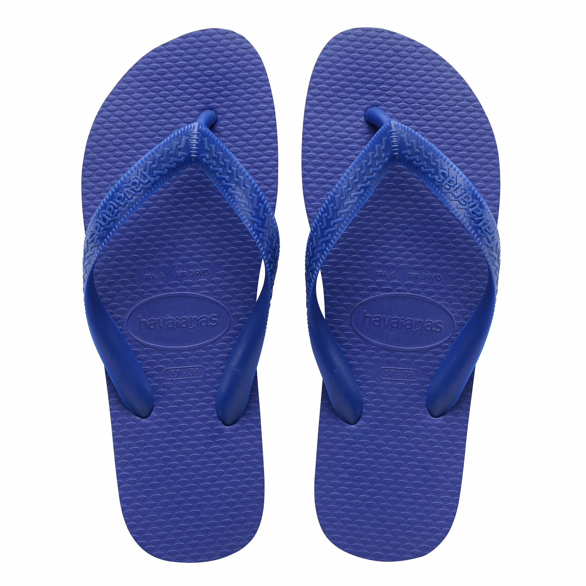 Havaianas Top Color Mini Me Infradito Unisex Bambini e ragazzi