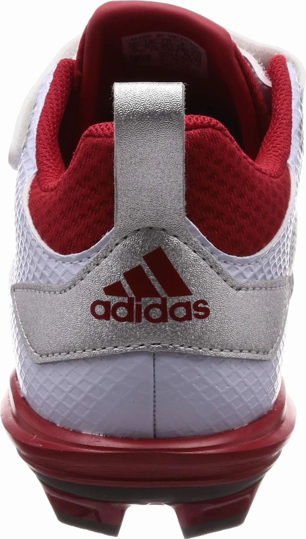 Adidas Adizero Point Ac Scarpe da ginnastica Uomo