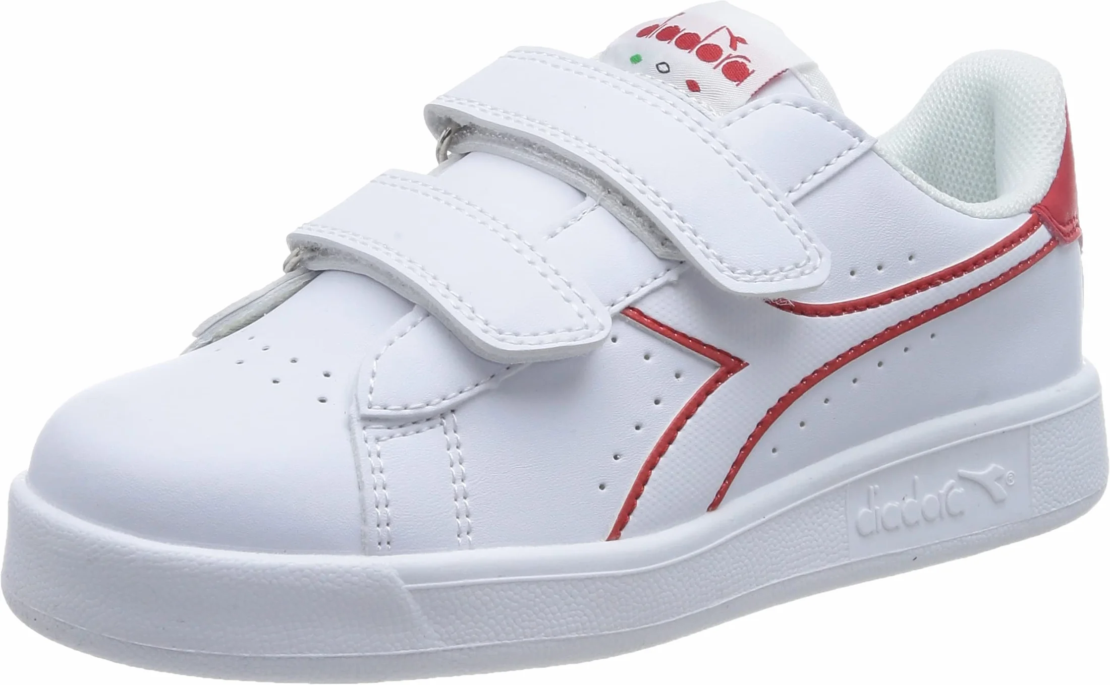 Diadora Game P PS Girl Scarpe da ginnastica Bambine Ragazze