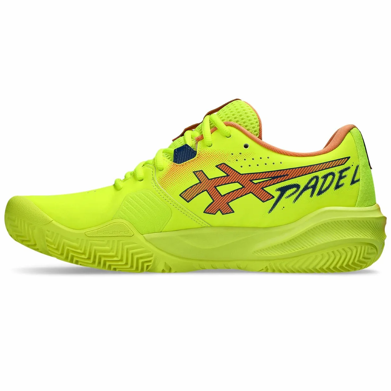 Asics Gel-Challenger 15 Padel L.e. Sneaker Uomo