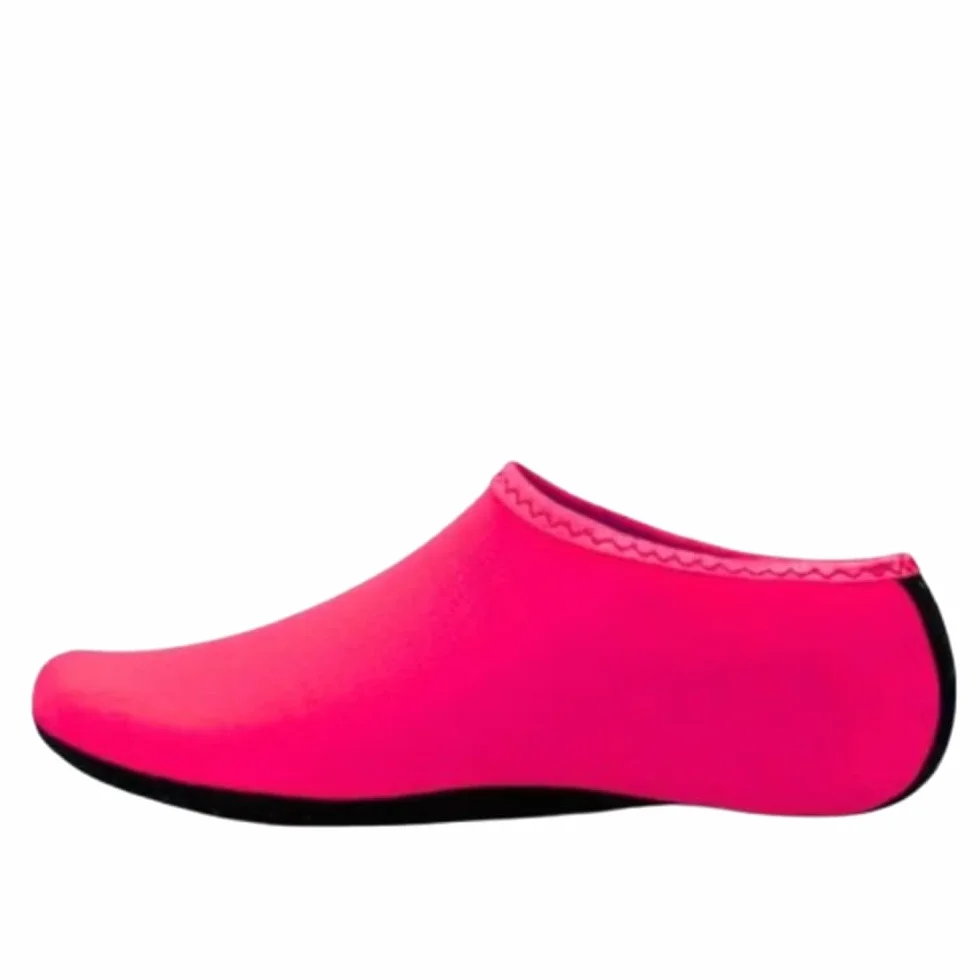 Boolavard Scarpe Sport Acquatici Barefoot Quick-Dry Aqua Yoga Slip-on Uomo Donna Bambino