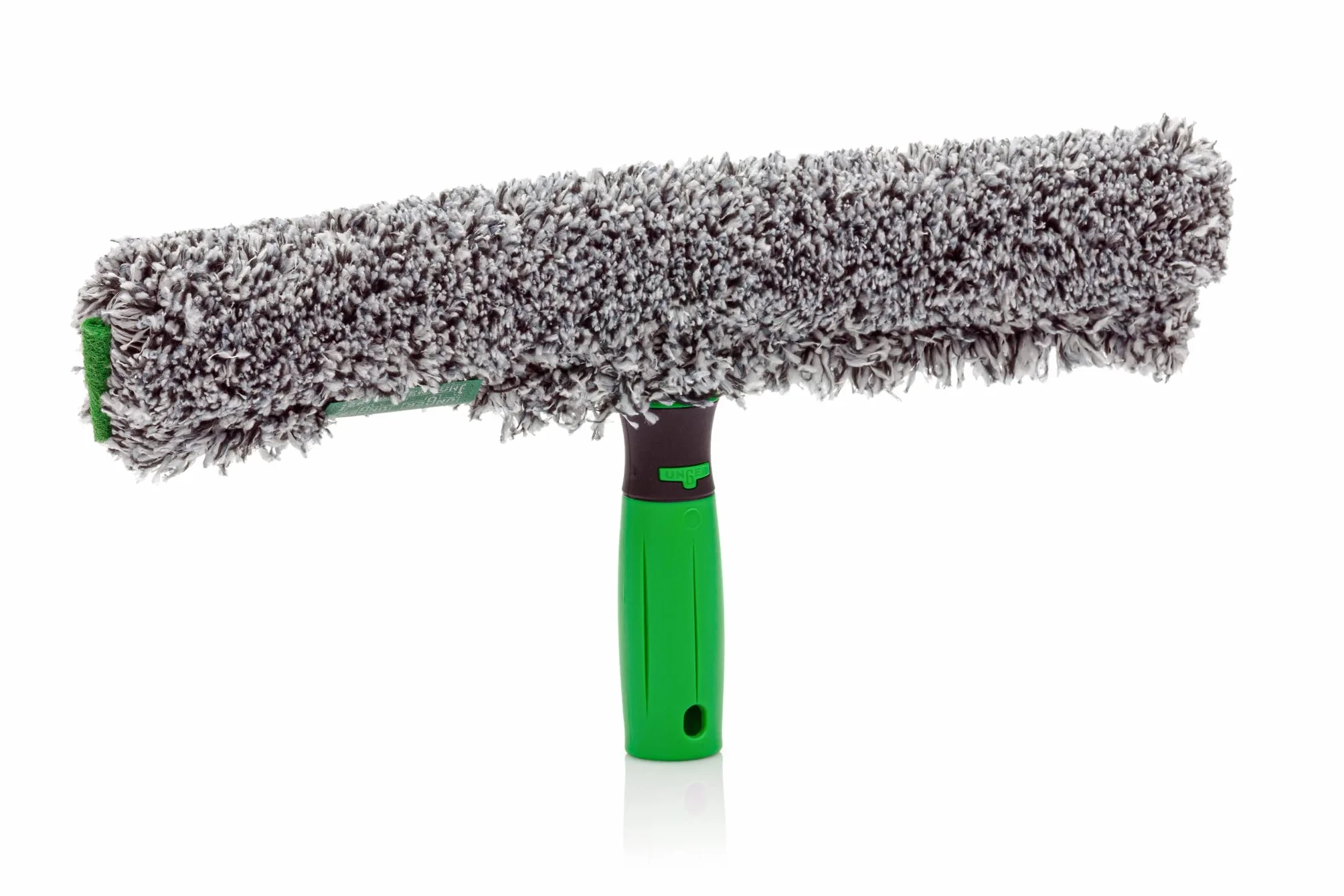 Unger ErgoTec Power BC350 Lavavetri Microfibra Poliestere Vetro Senza Aloni