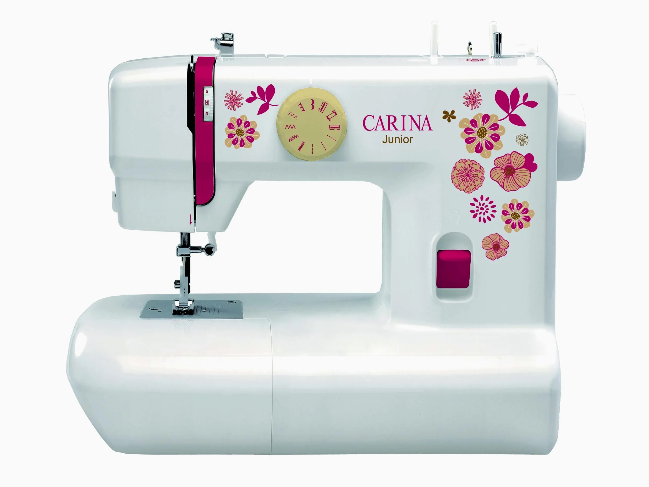 Macchina da Cucire Carina 1041 Junior