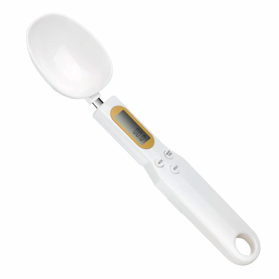 TEMPO DI SALDI Cucchiaio Di Misurazione Digitale Da Cucina Portatile Per Pesatura Alimenti