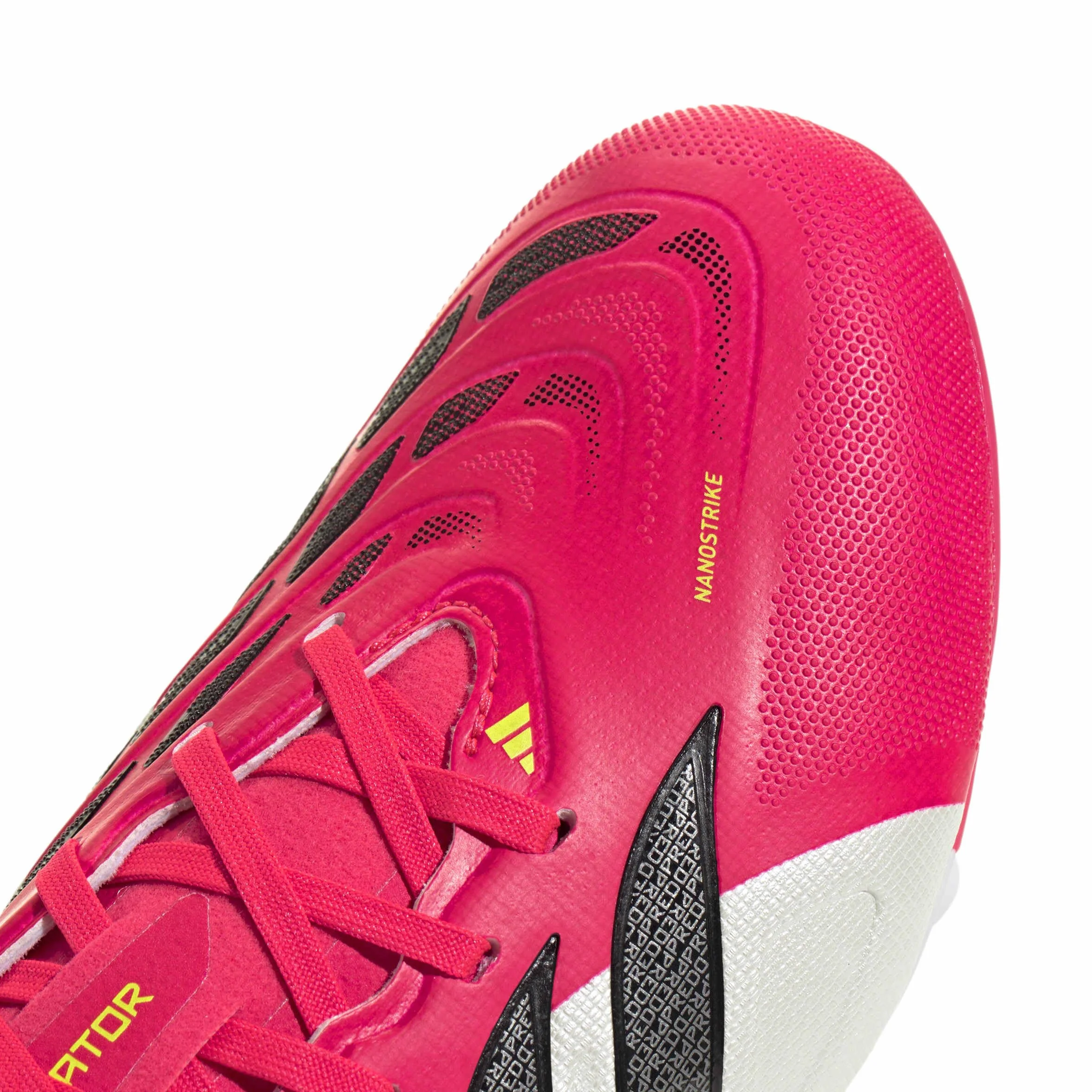Adidas Predator League Firm Ground Football Boots Kids SCARPEUnisex - Bambini e Ragazzi