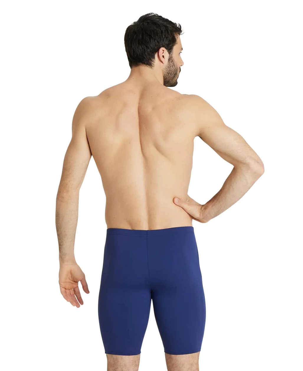 Arena Men's Team Swim Jammer Solid Jammer Uomo (Pacco da 1)