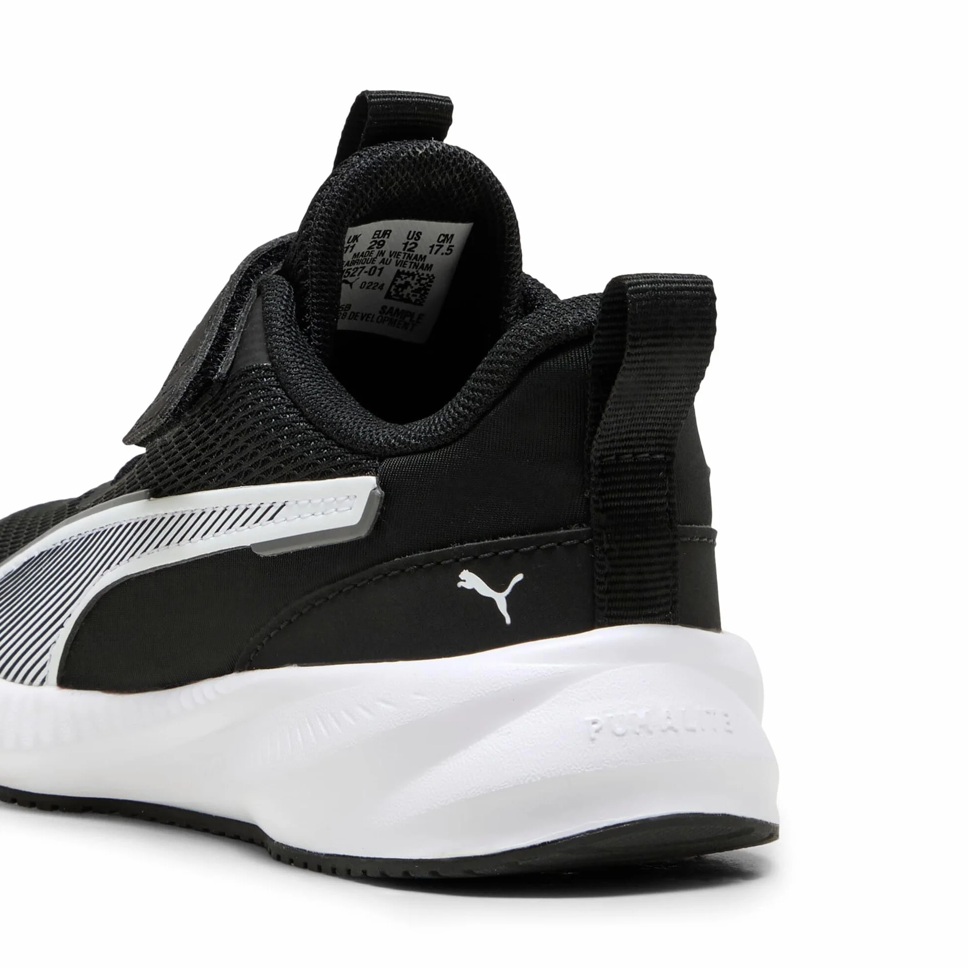 Puma Flyer 3 AC+ PS Scarpe da ginnastica Unisex Bambini Ragazzi