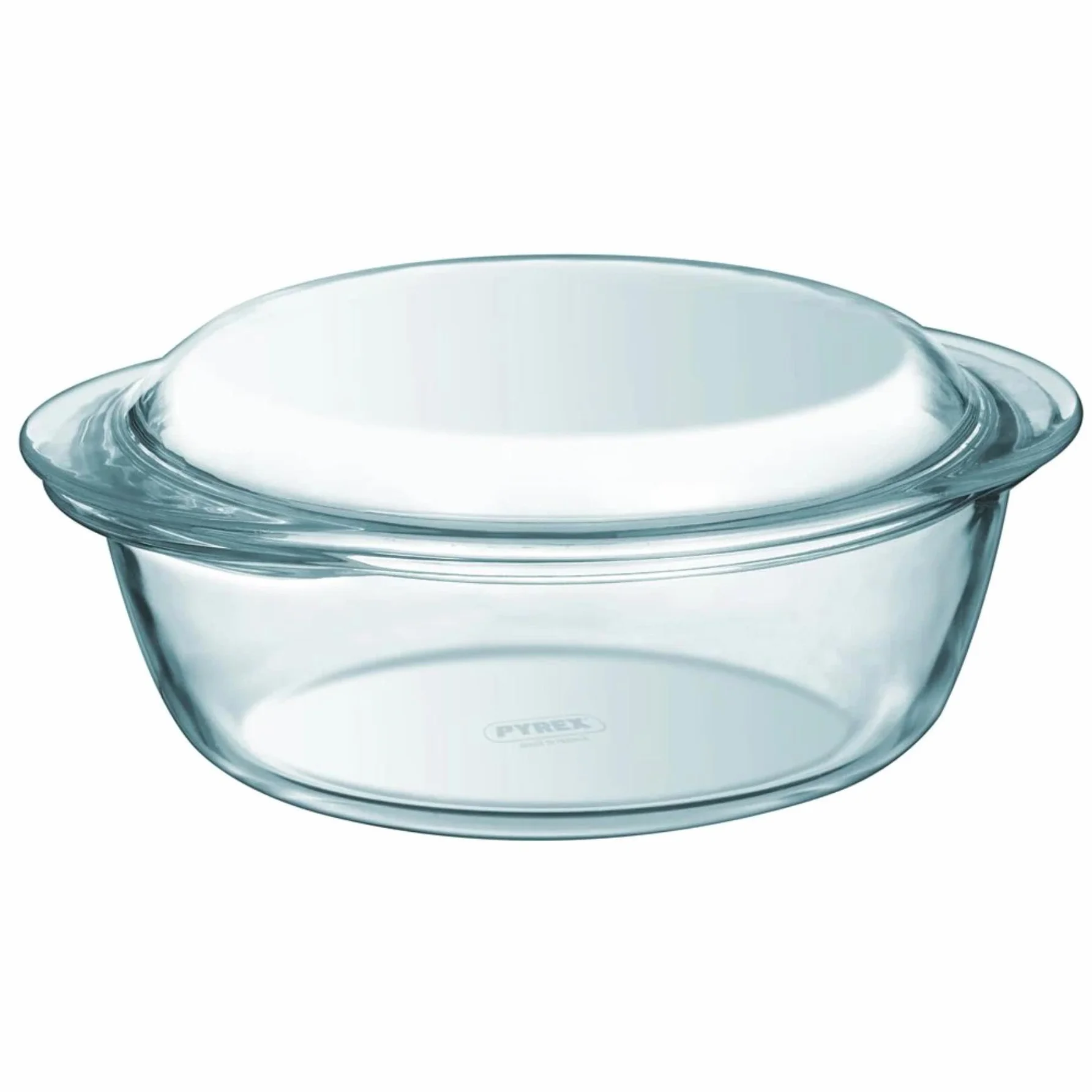 PYREX Cocotte ronde 2,1 L CLASSIC