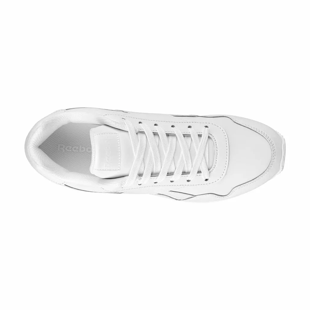 Reebok Royal Classic Jogger 3.0 Scarpe da Ginnastica in Pelle Bianche