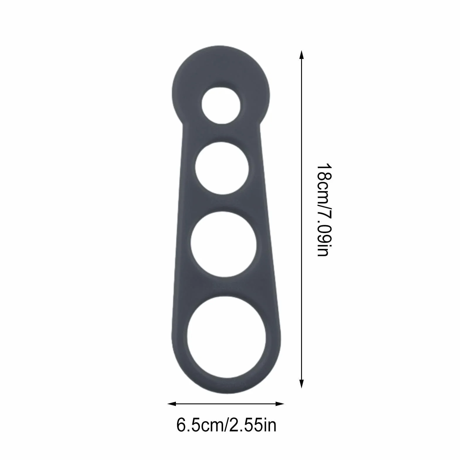 Strumento Misuratore Di Pasta - Calibro Da Cucina Con Design A Fori, Strumento Di Misurazione Accurato | Pratico Gadget Da Cucina Per Spaghetti Di Riso, Spaghetti, Fettuccine, Maccheroni, Cont