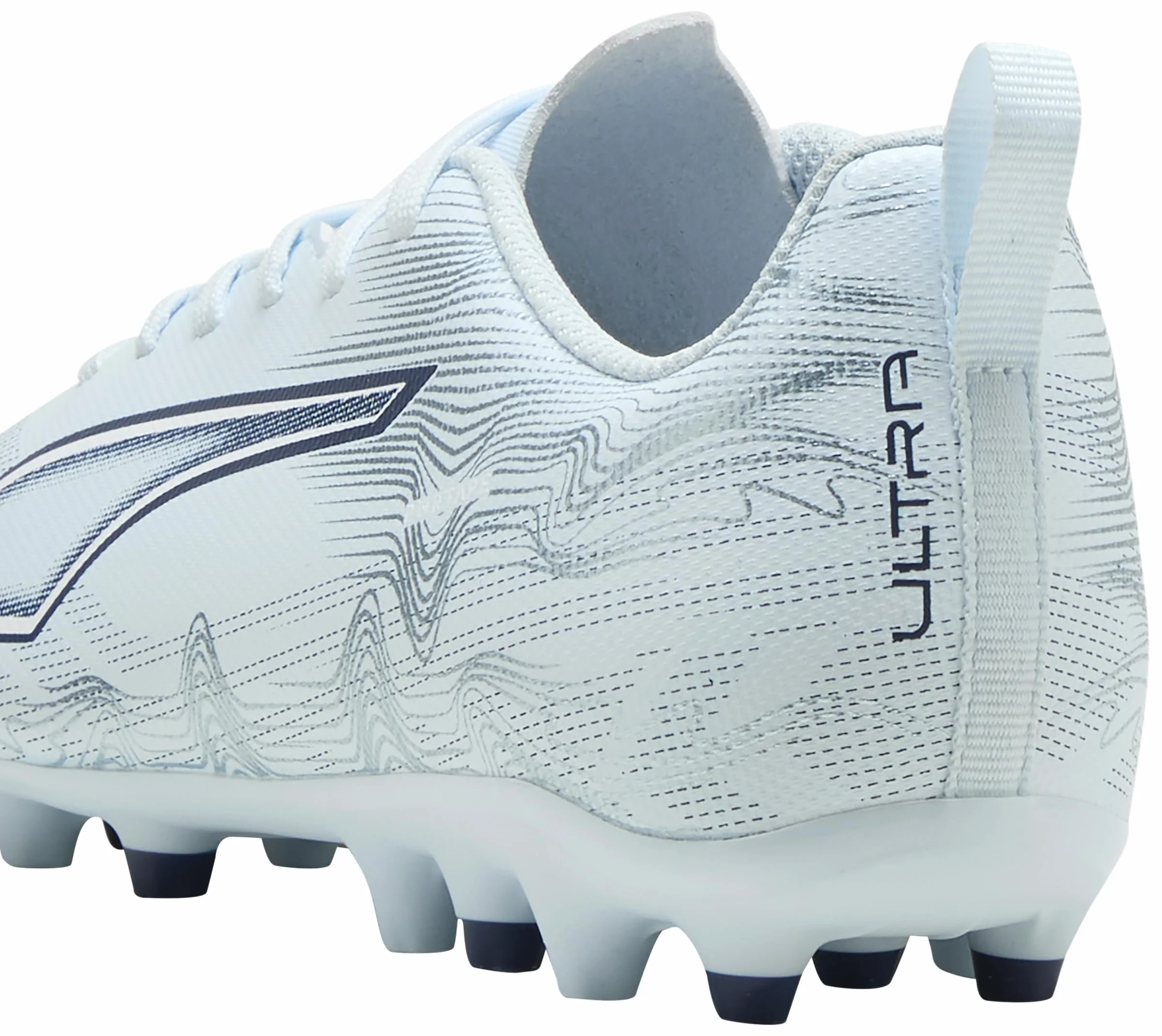 Puma Ultra 6 Play MG Jr Scarpe da calcioUnisex - Bambini e Ragazzi