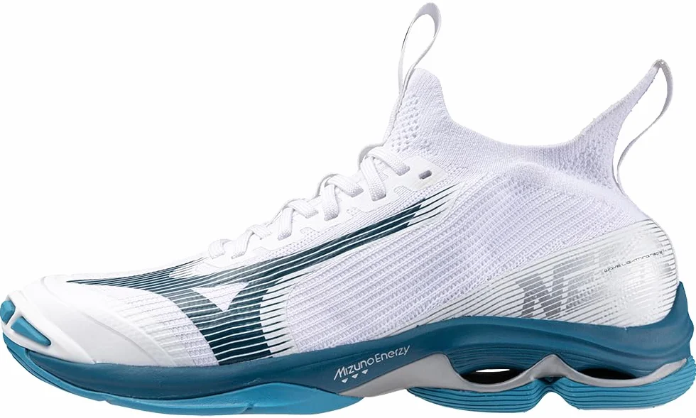 Mizuno Wave Lightning Neo 2 Volleyball Shoe Scarpe da pallavoloUnisex - Adulto