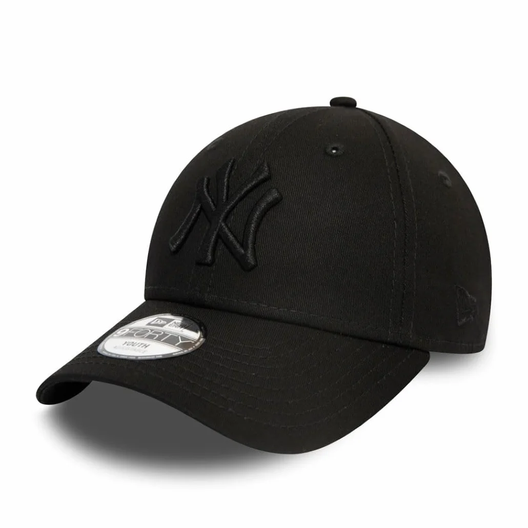 New Era MLB Berretto da Camionista Regolabile Snapback Bambini Ragazza Ragazzo Cappellino Baseball