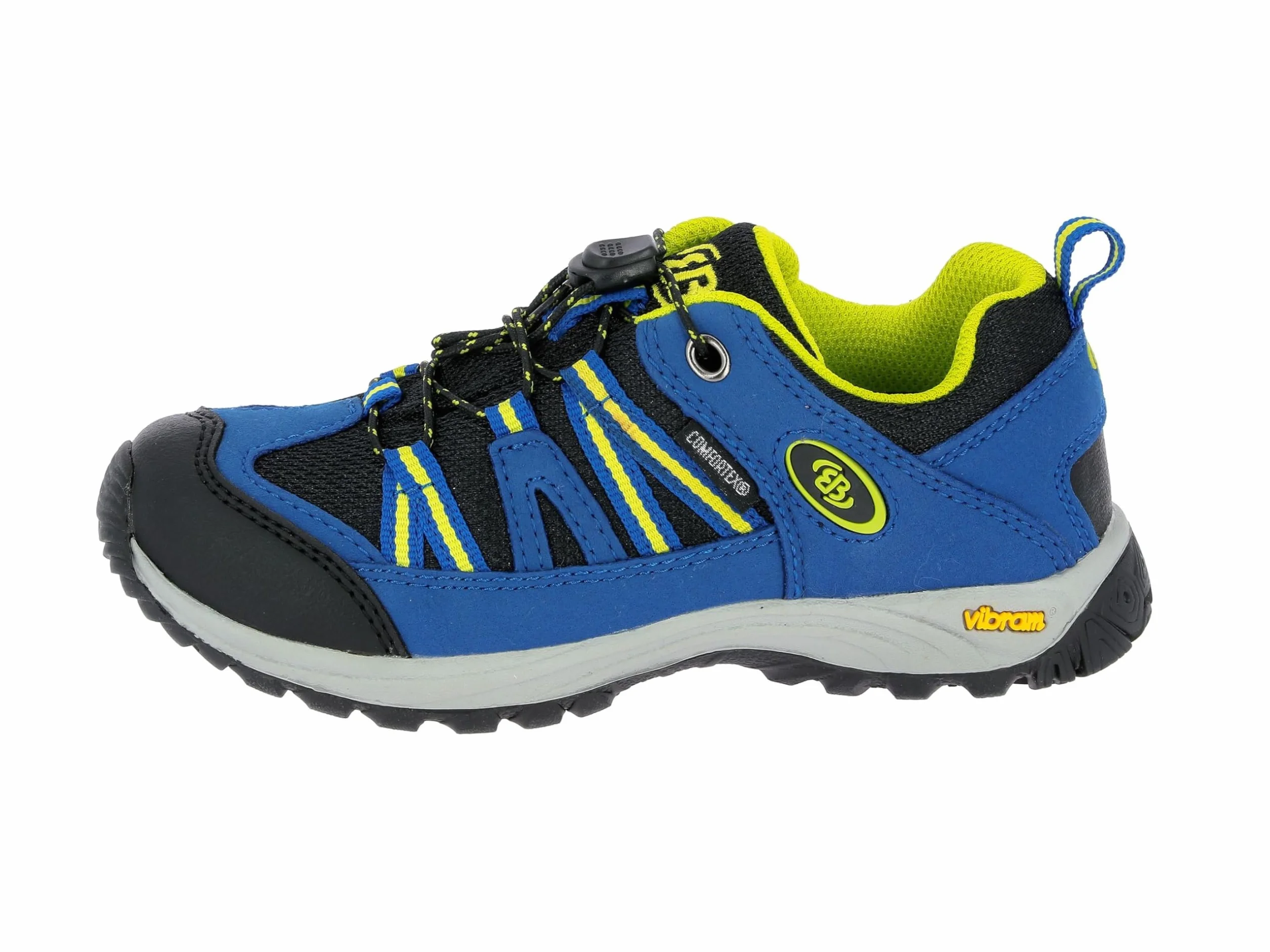 Brütting Ohio Low Scarpe da Arrampicata Basse Bambini Ragazzi